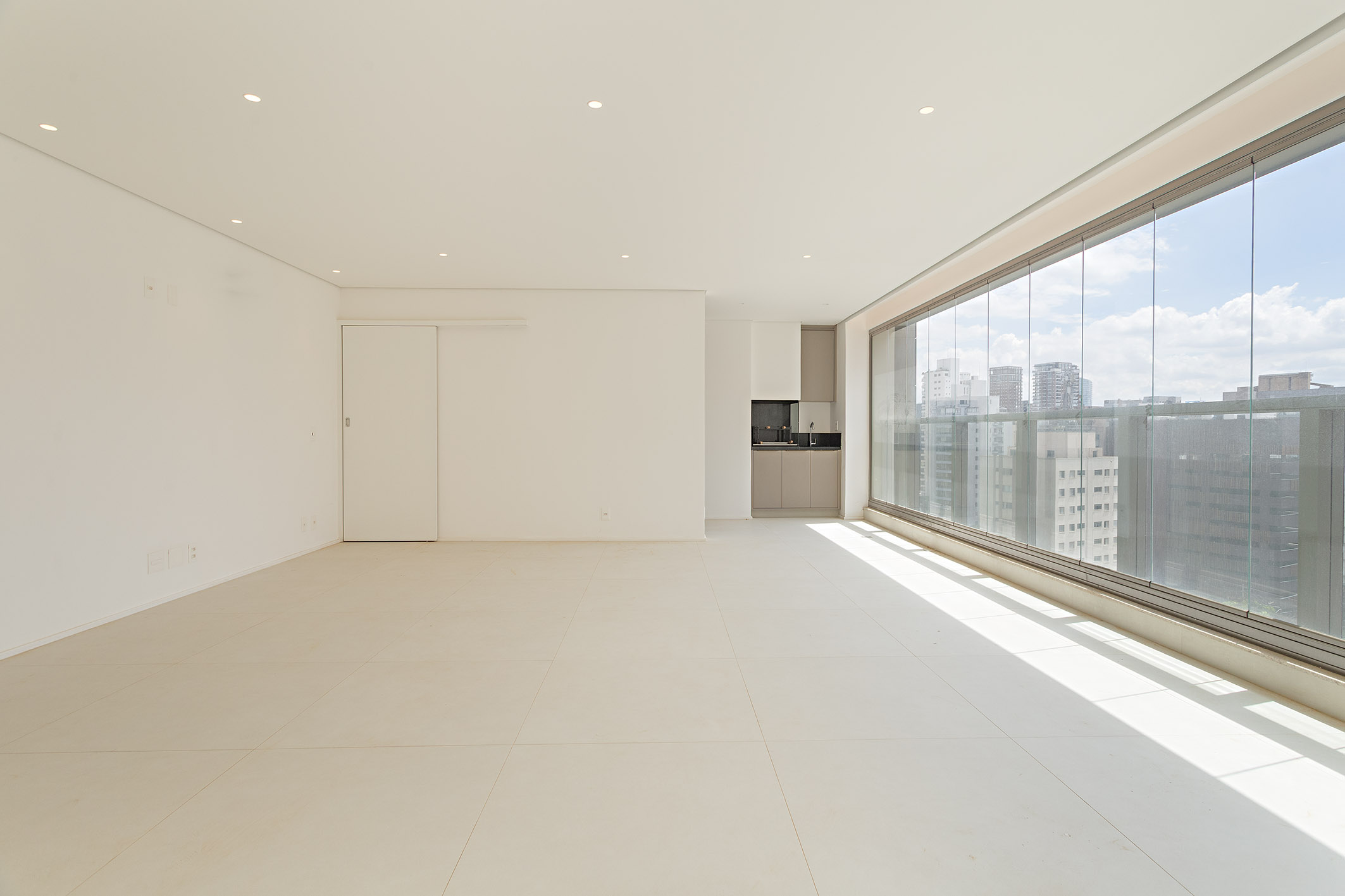 Apartamento no Vila Nova Conceição