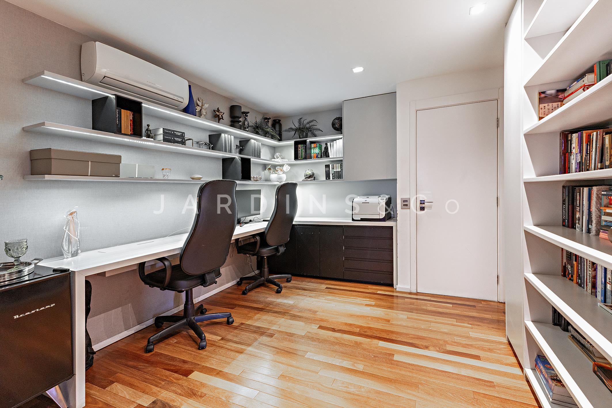Apartamento no Brooklin