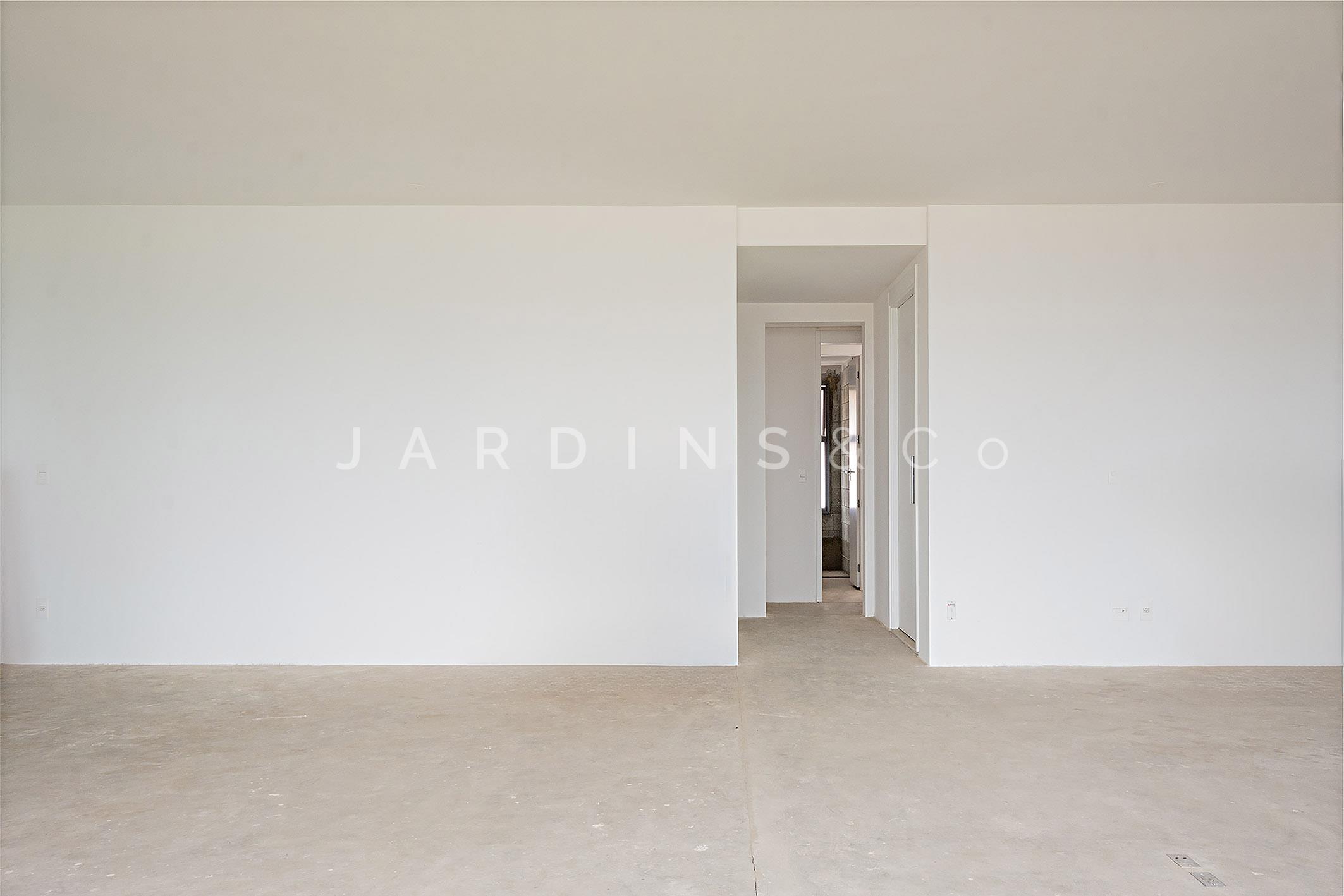 Apartamento no Sumarezinho