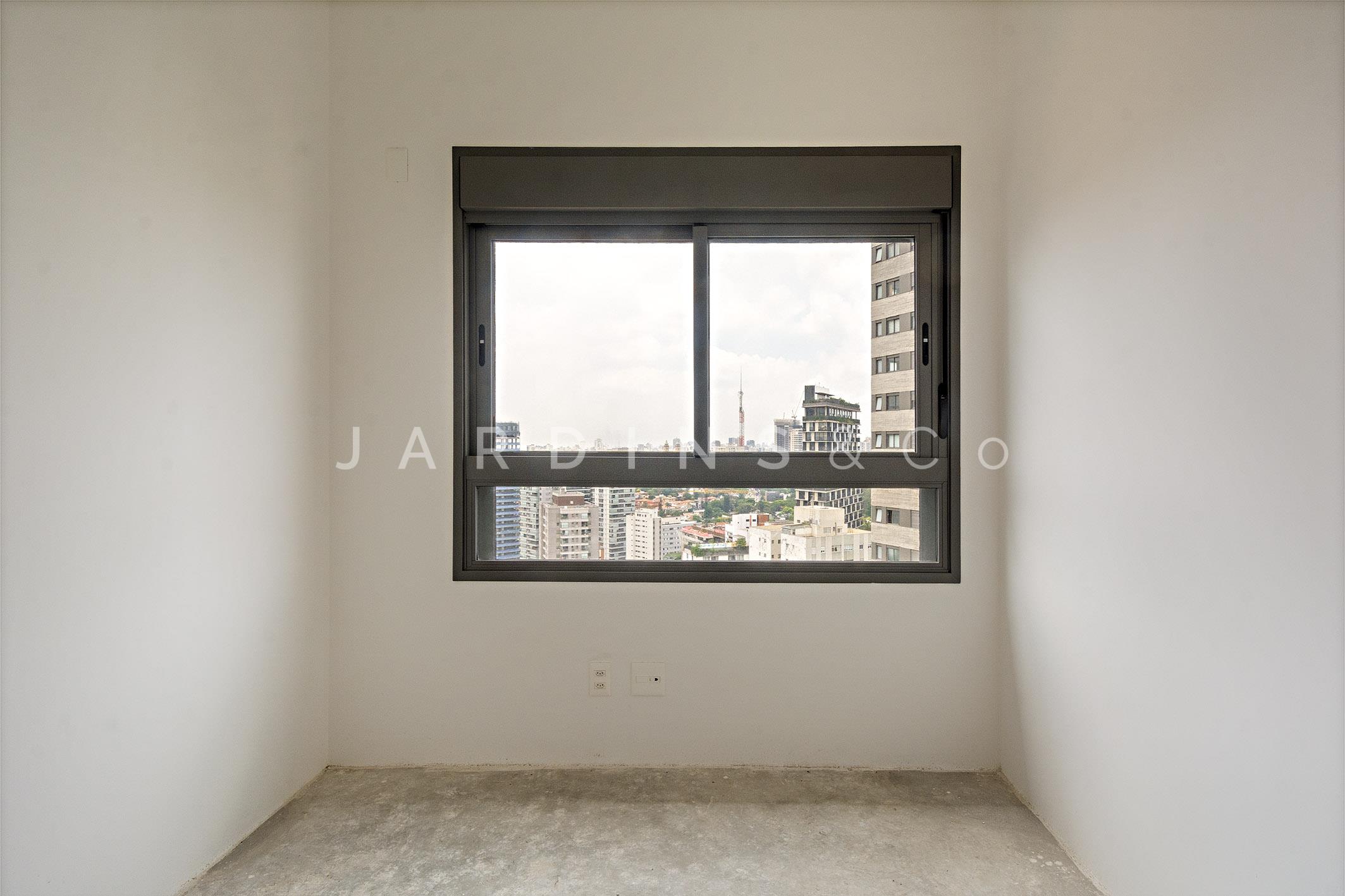 Apartamento no Sumarezinho