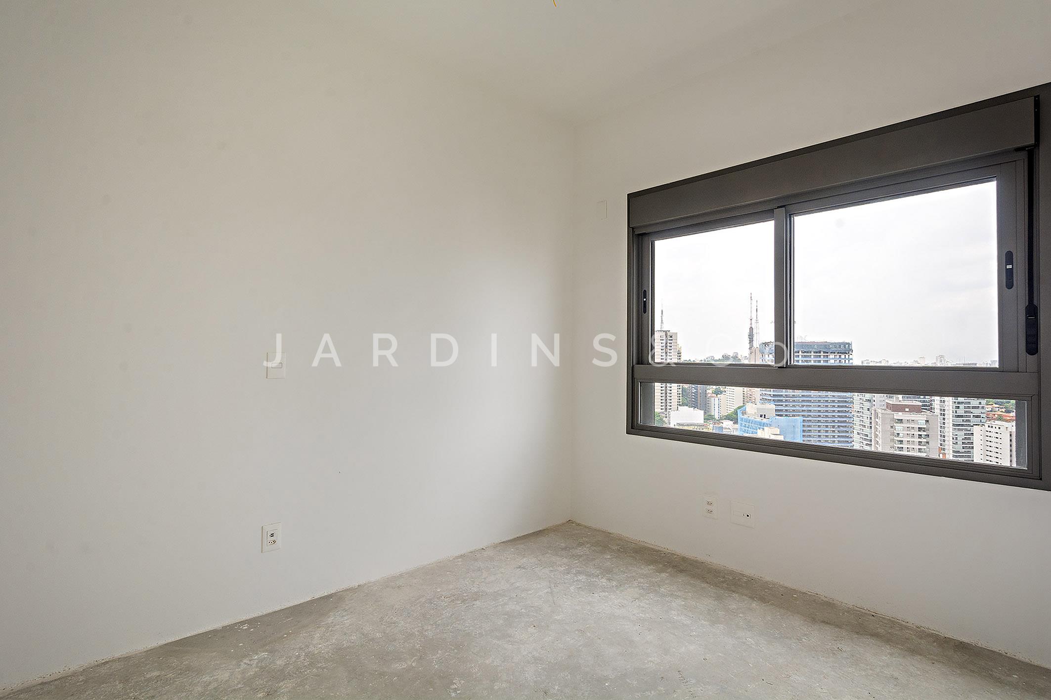 Apartamento no Sumarezinho
