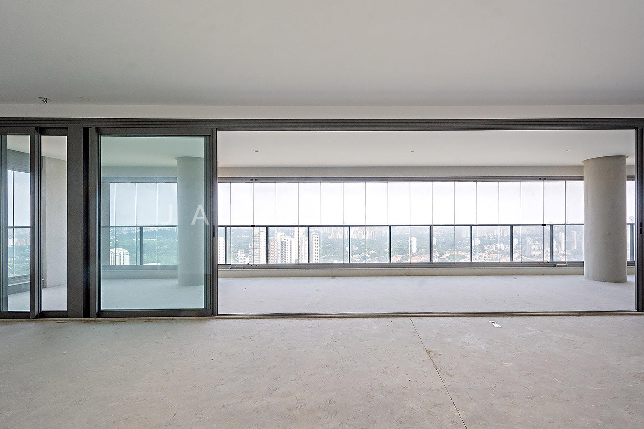 Apartamento no Sumarezinho
