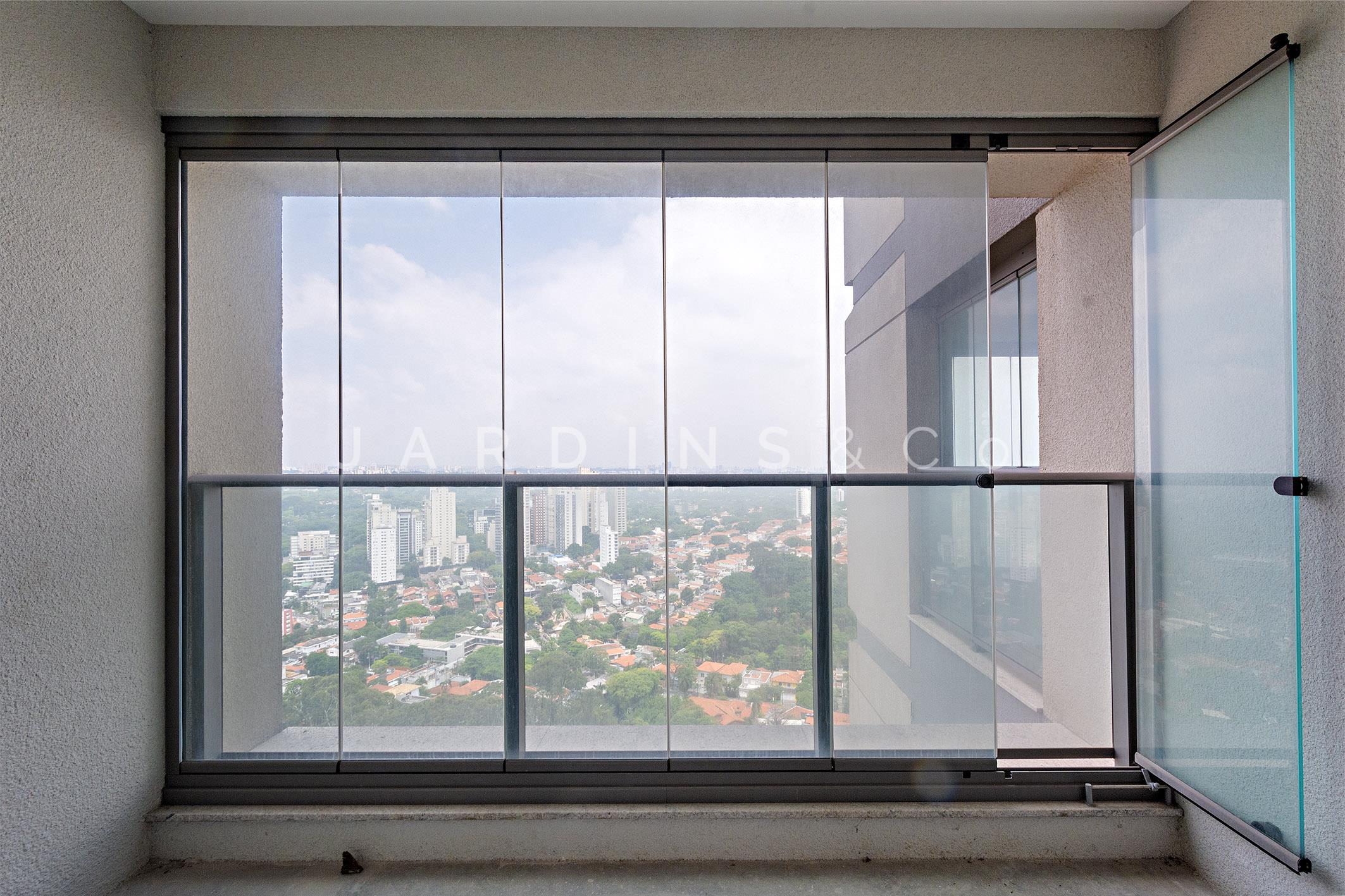 Apartamento no Sumarezinho