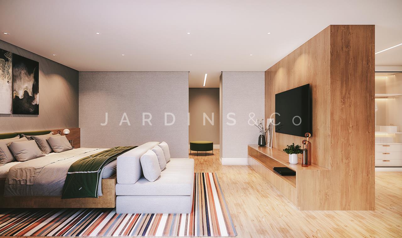 Casa em Condomínio no Jardim Sílvia (Zona Oeste)