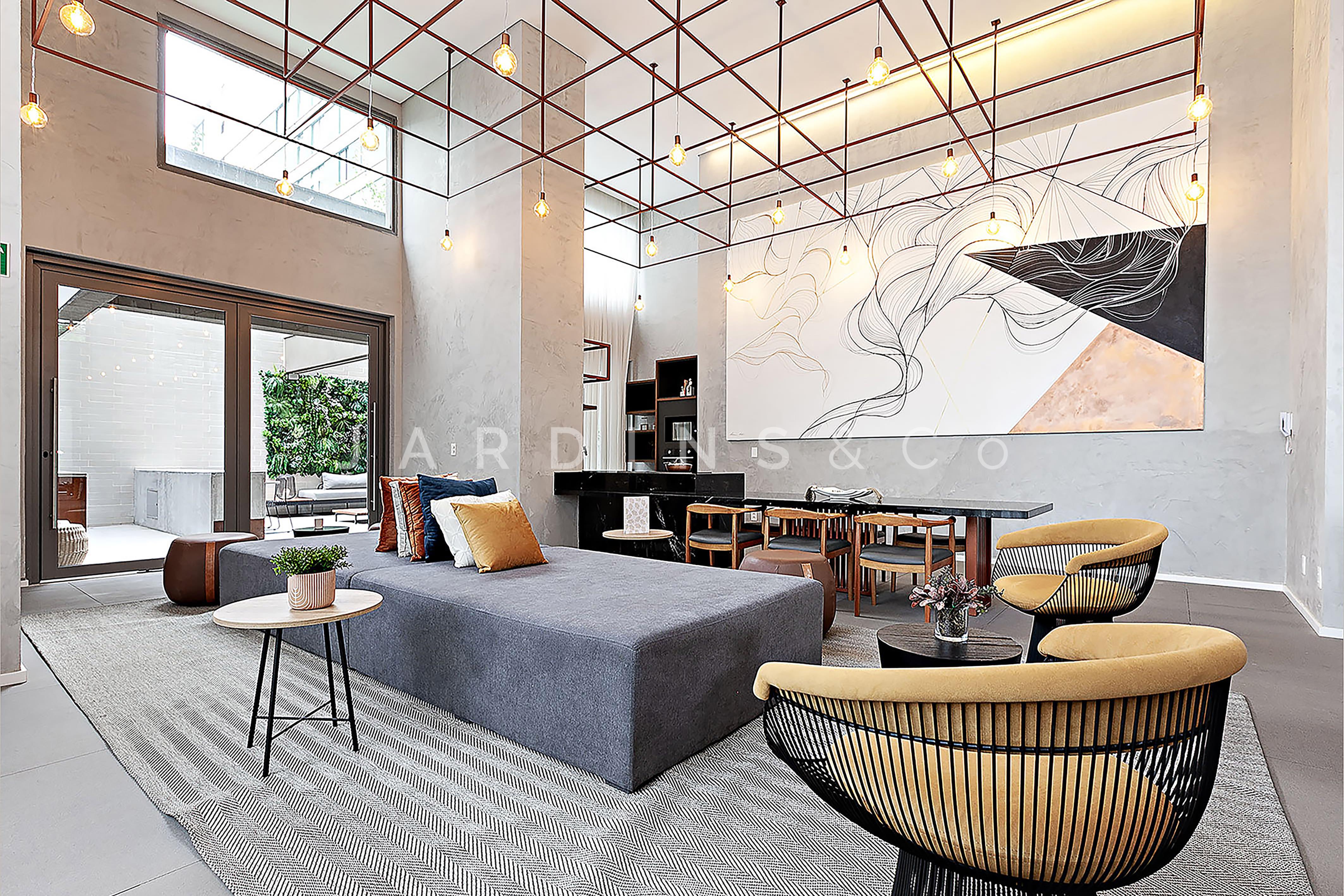 Apartamento no Vila Nova Conceição