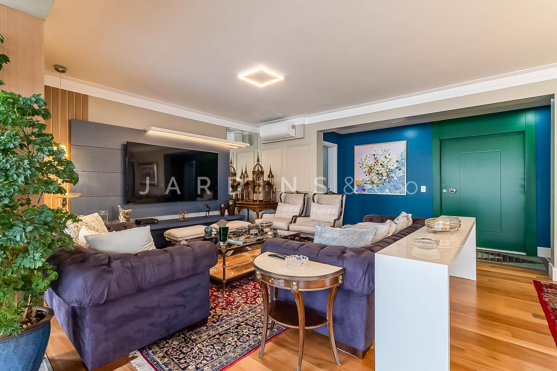 Apartamento no Perdizes