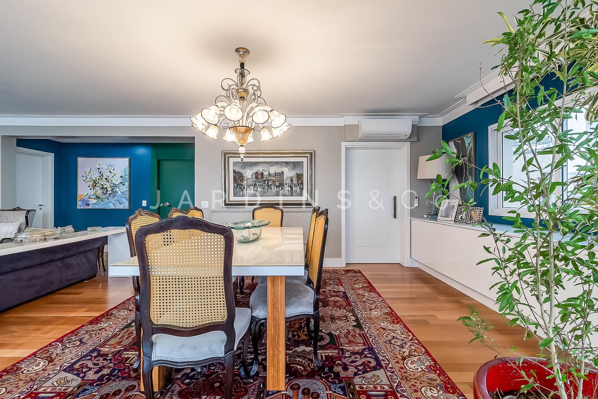 Apartamento no Perdizes