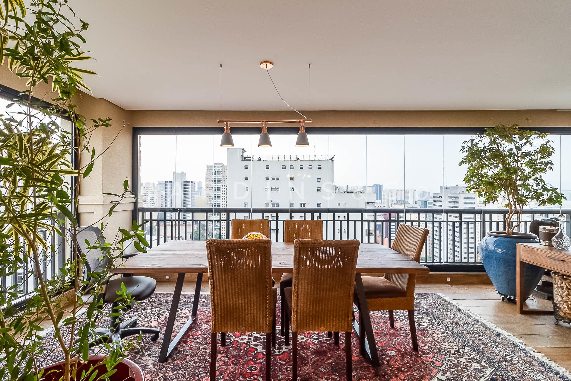 Apartamento no Perdizes