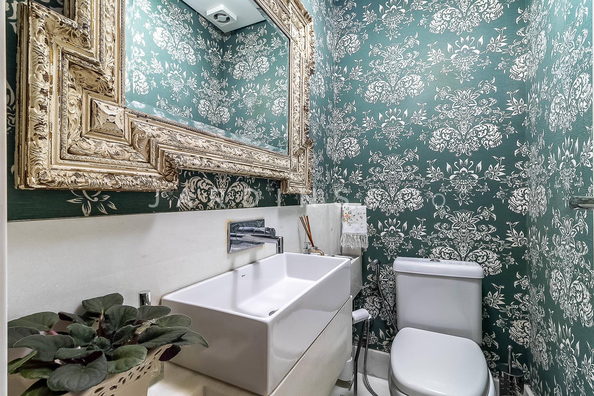 Apartamento no Perdizes