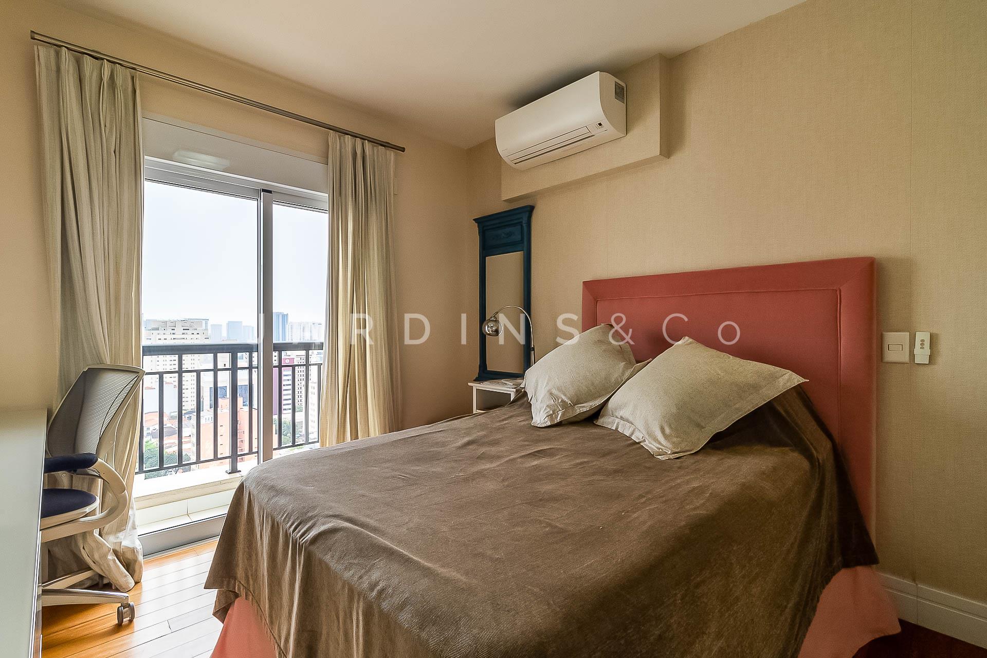 Apartamento no Perdizes