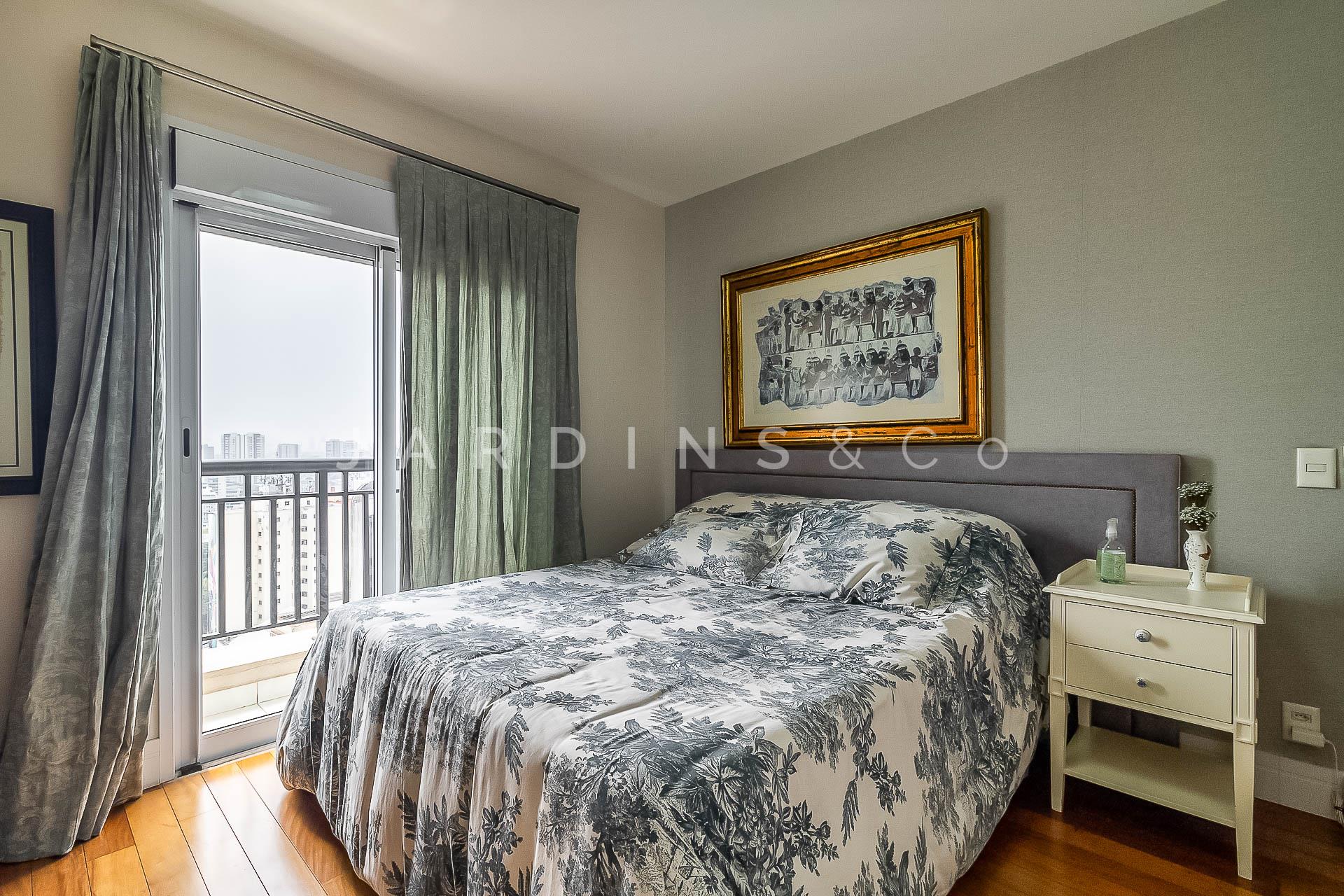 Apartamento no Perdizes