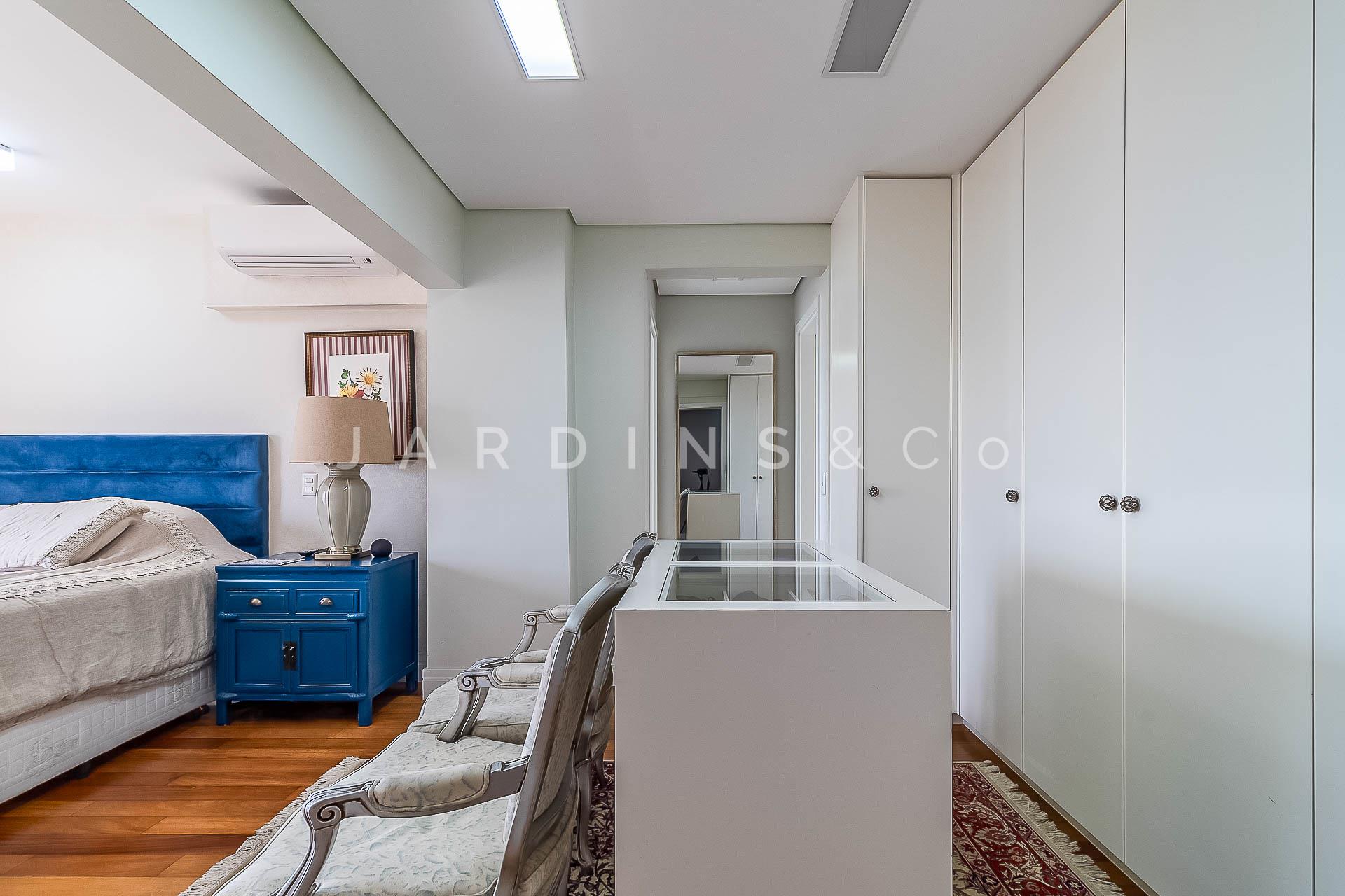 Apartamento no Perdizes
