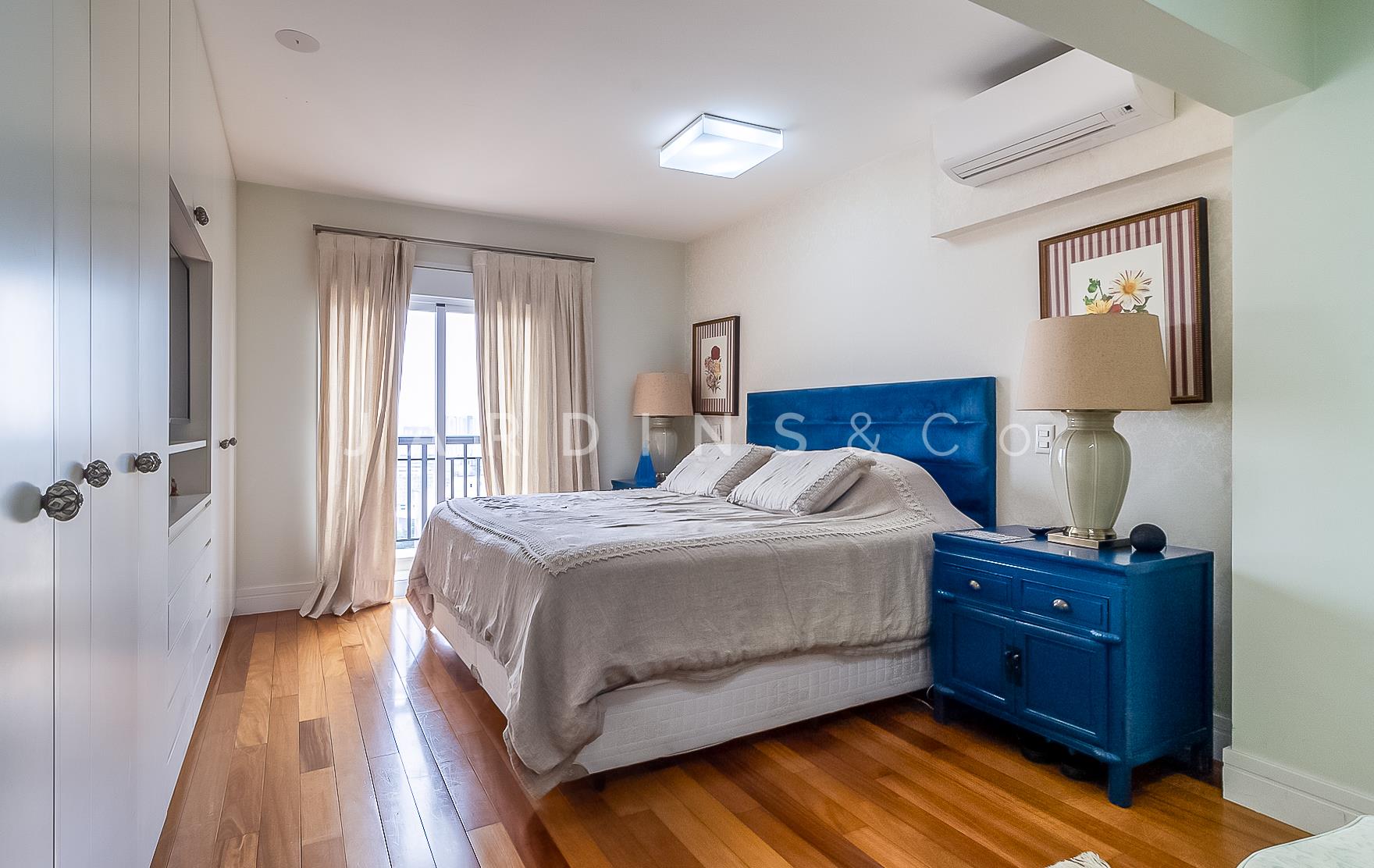 Apartamento no Perdizes
