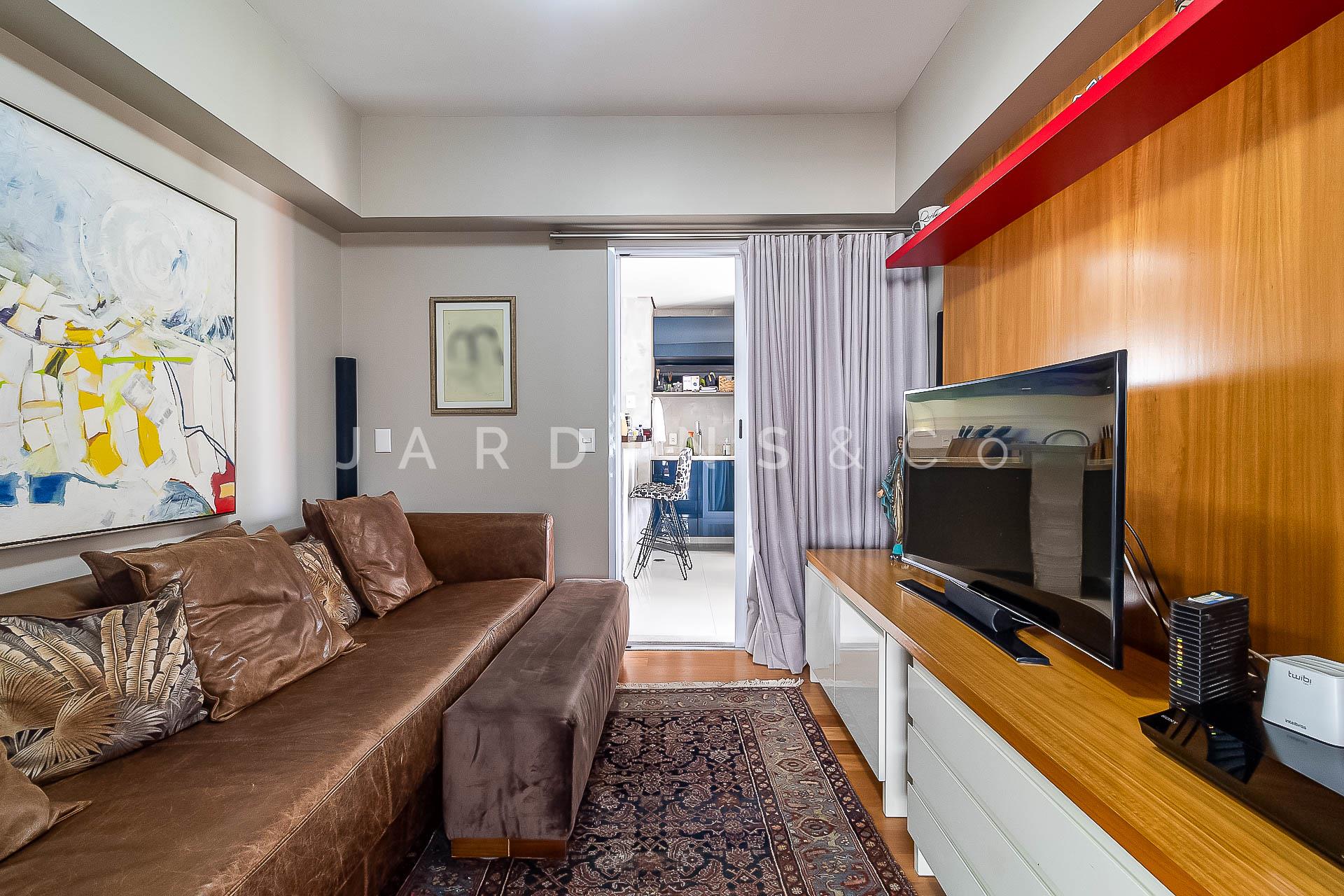 Apartamento no Perdizes