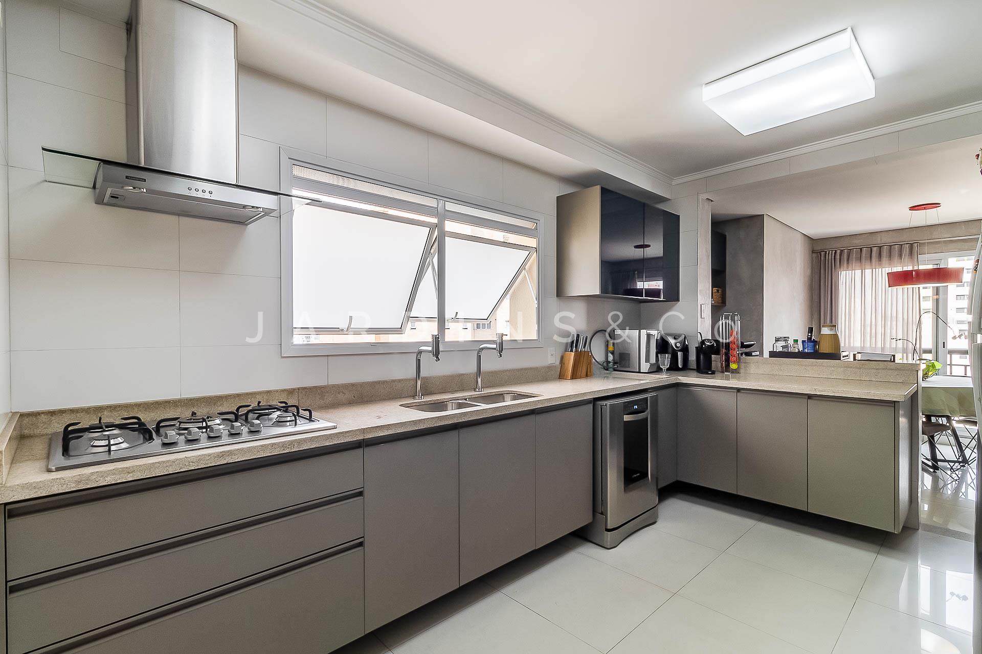 Apartamento no Perdizes