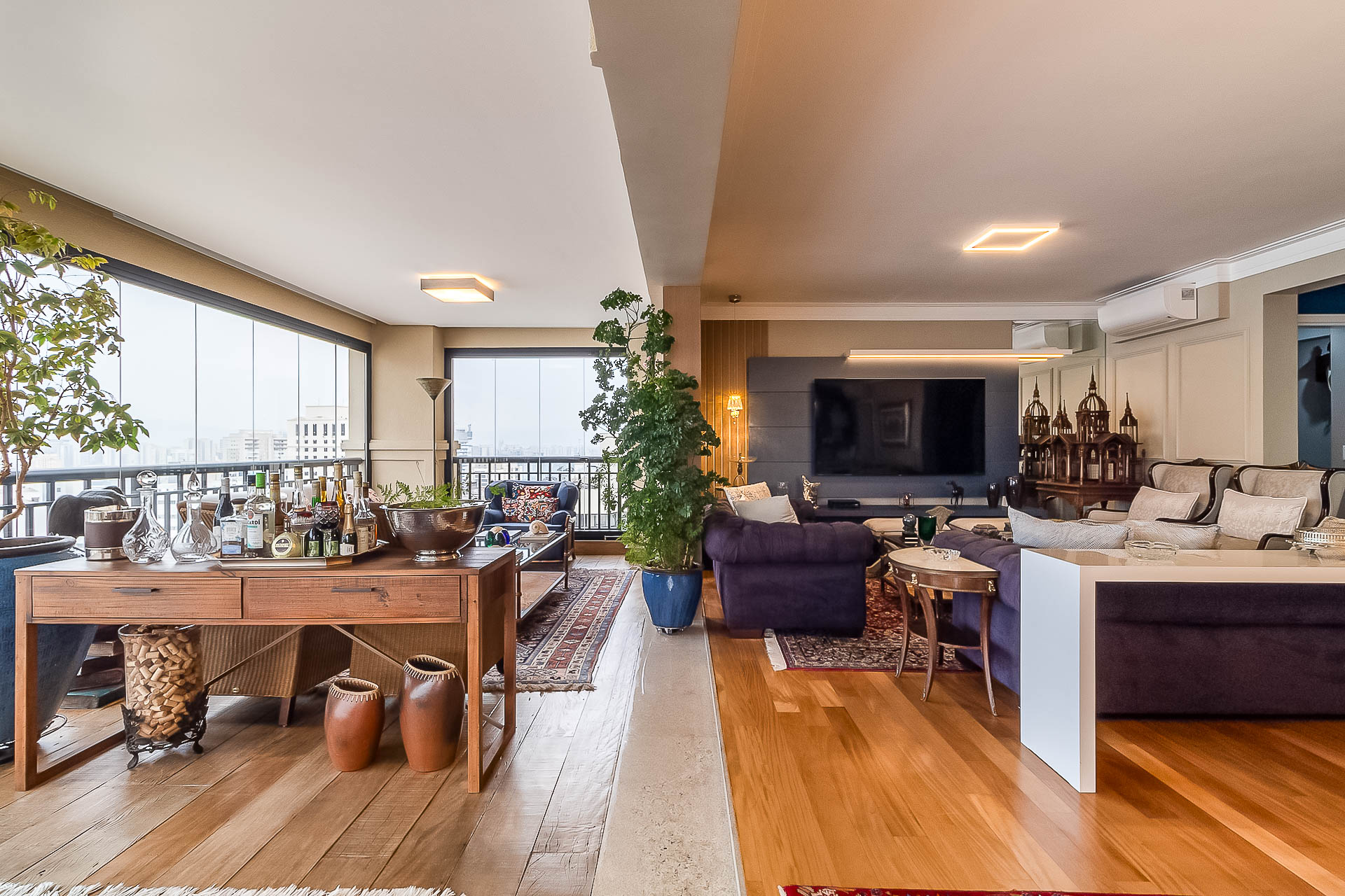 Apartamento no Perdizes