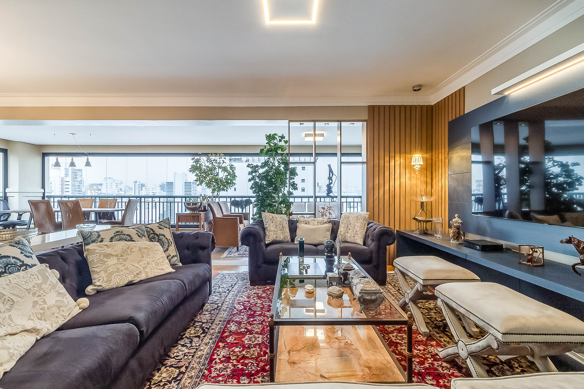 Apartamento no Perdizes