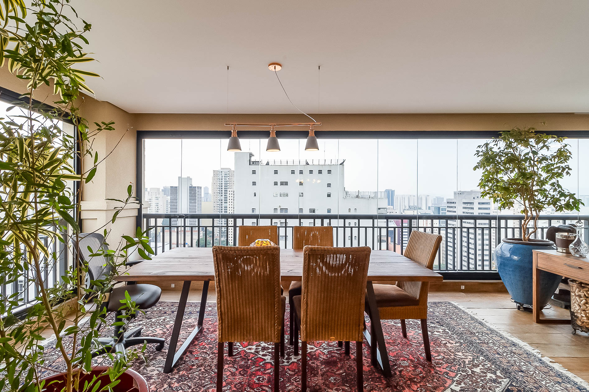 Apartamento no Perdizes