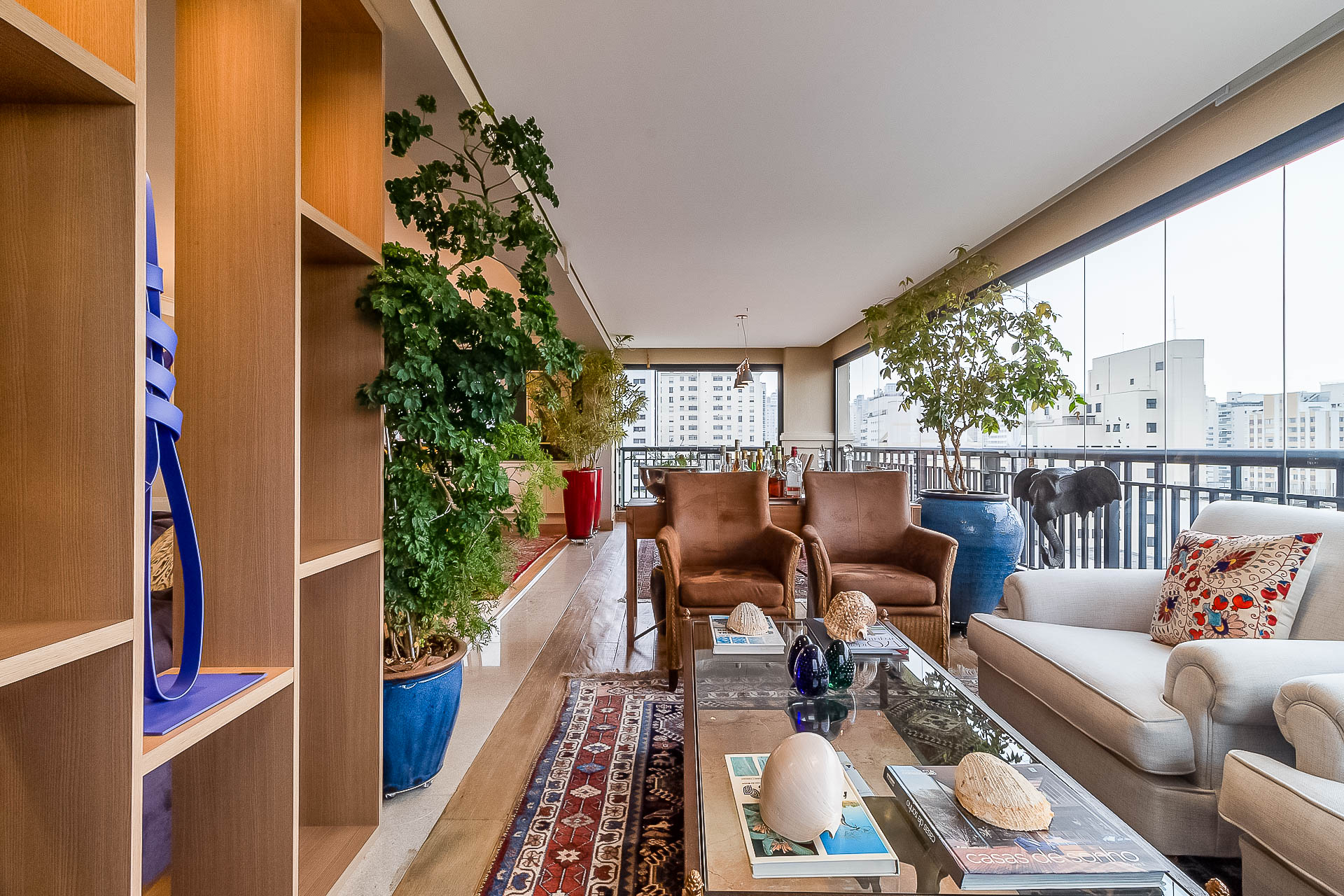 Apartamento no Perdizes