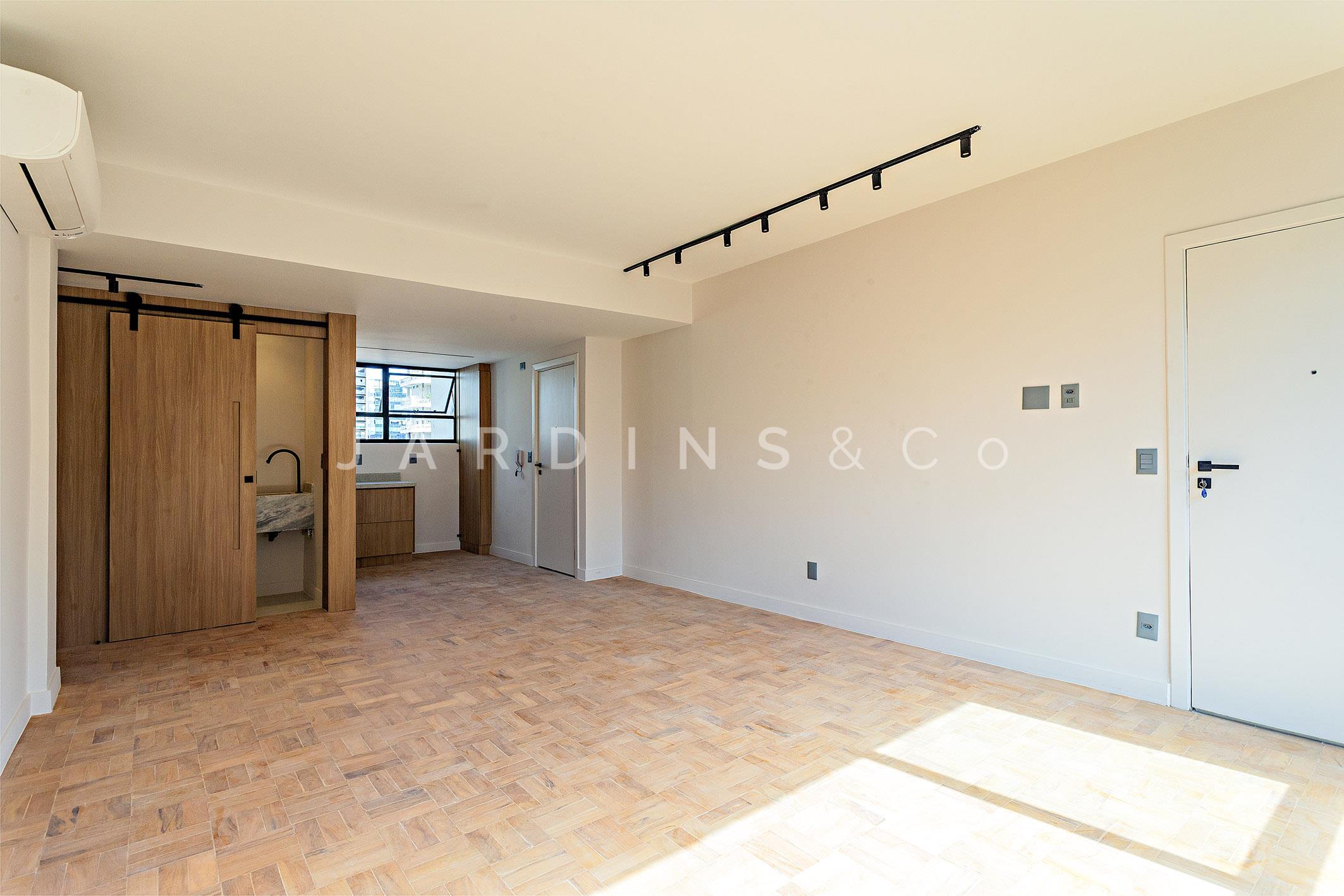Apartamento no Vila Olímpia
