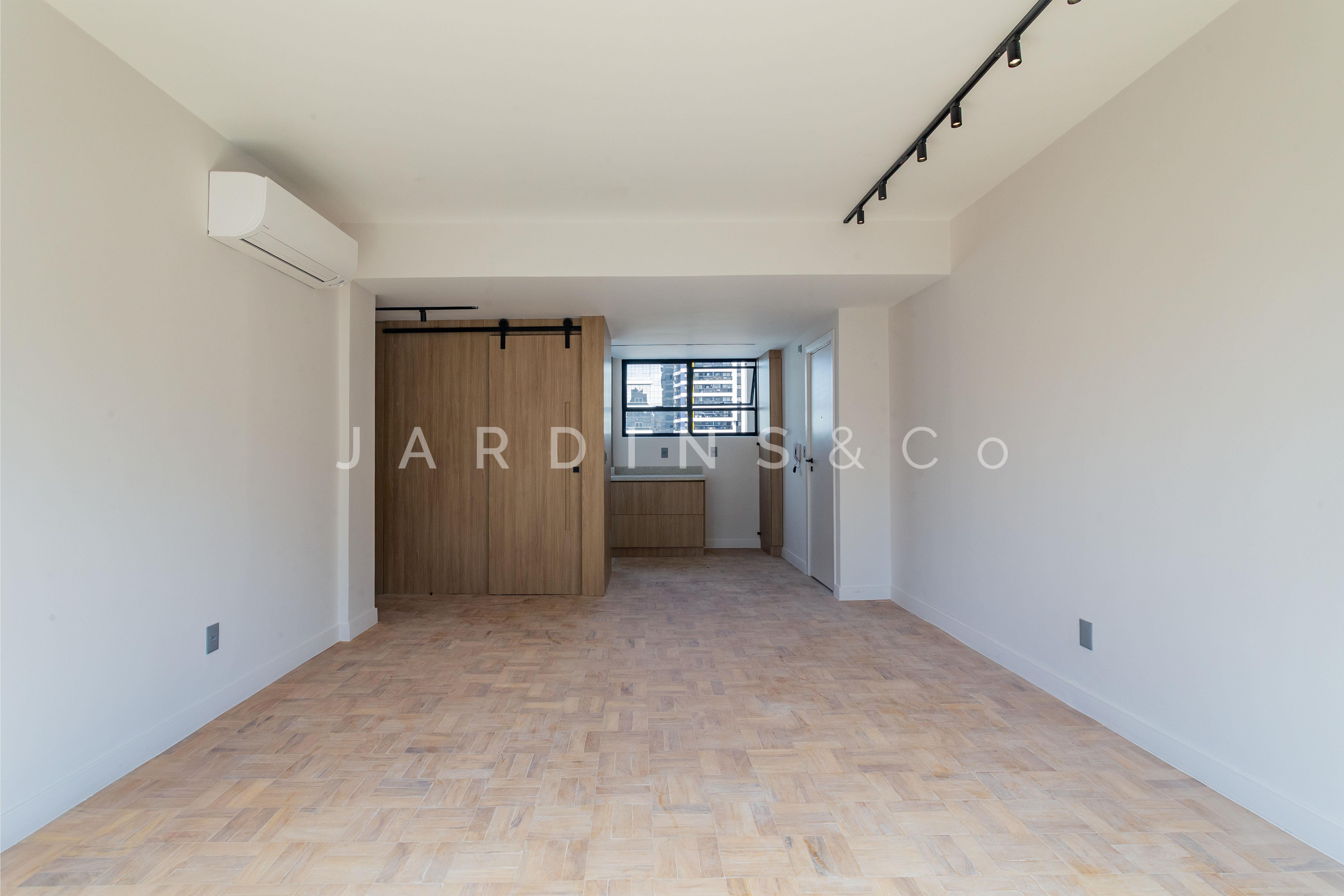 Apartamento no Vila Olímpia