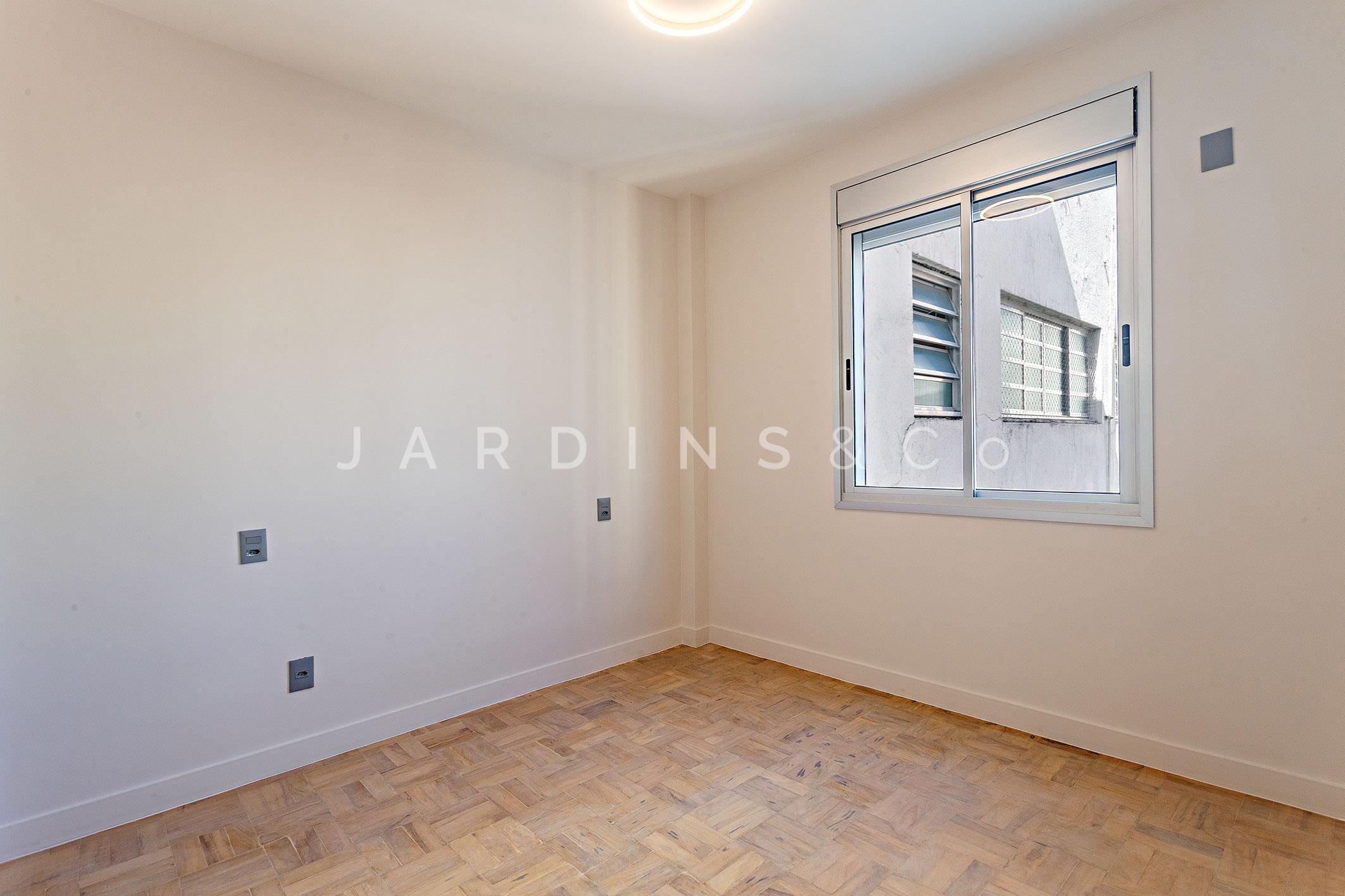 Apartamento no Vila Olímpia