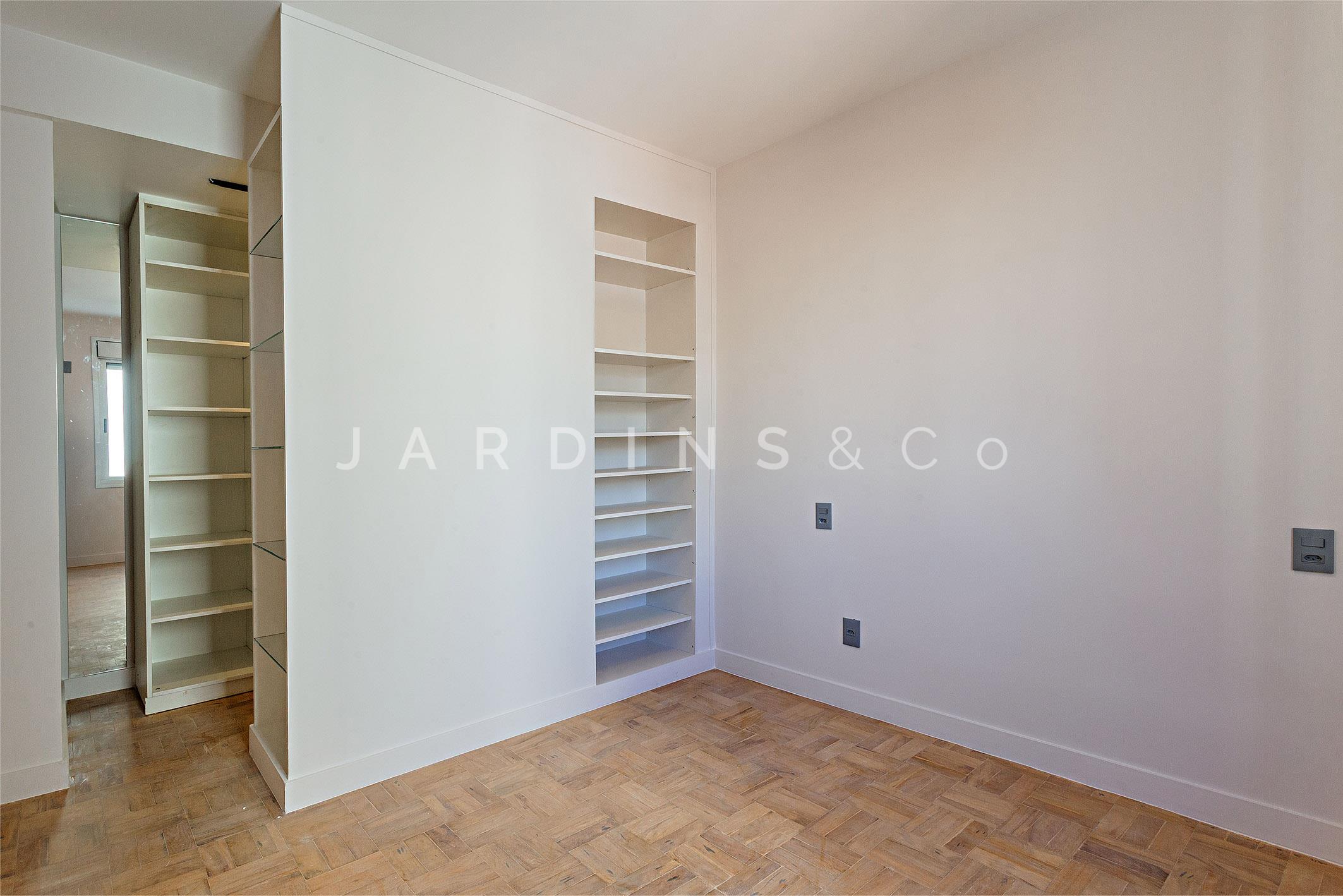 Apartamento no Vila Olímpia