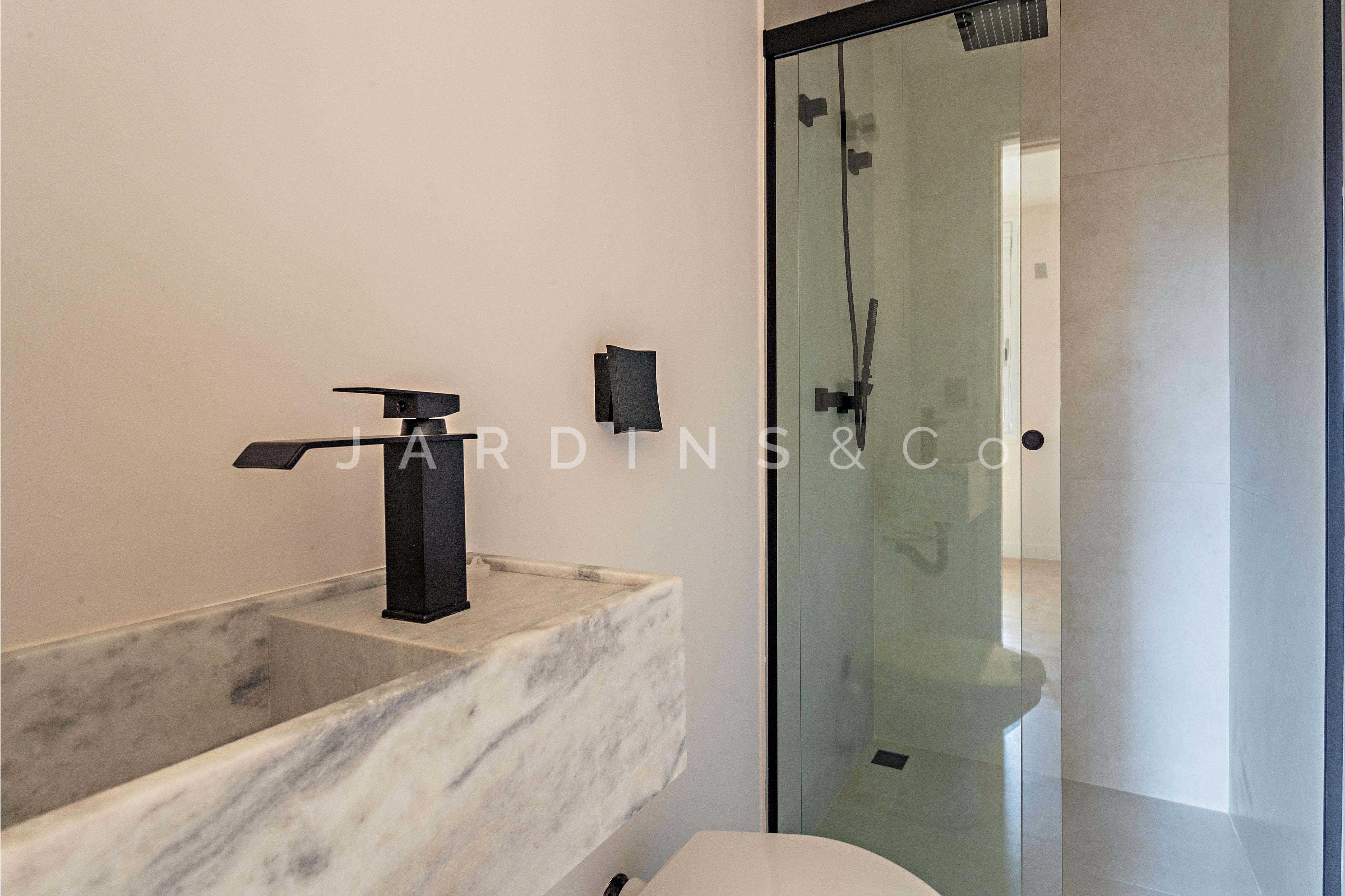 Apartamento no Vila Olímpia