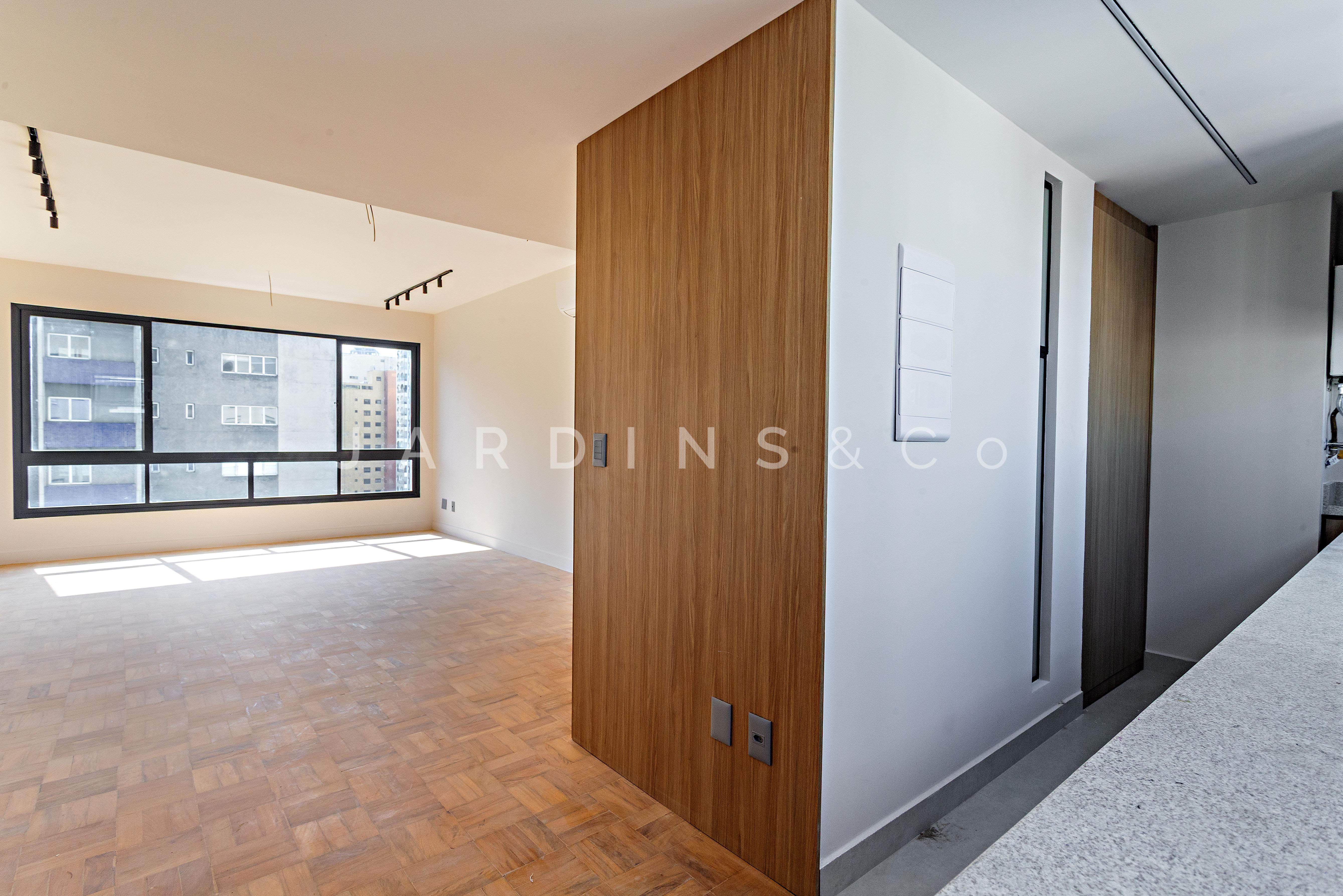 Apartamento no Vila Olímpia