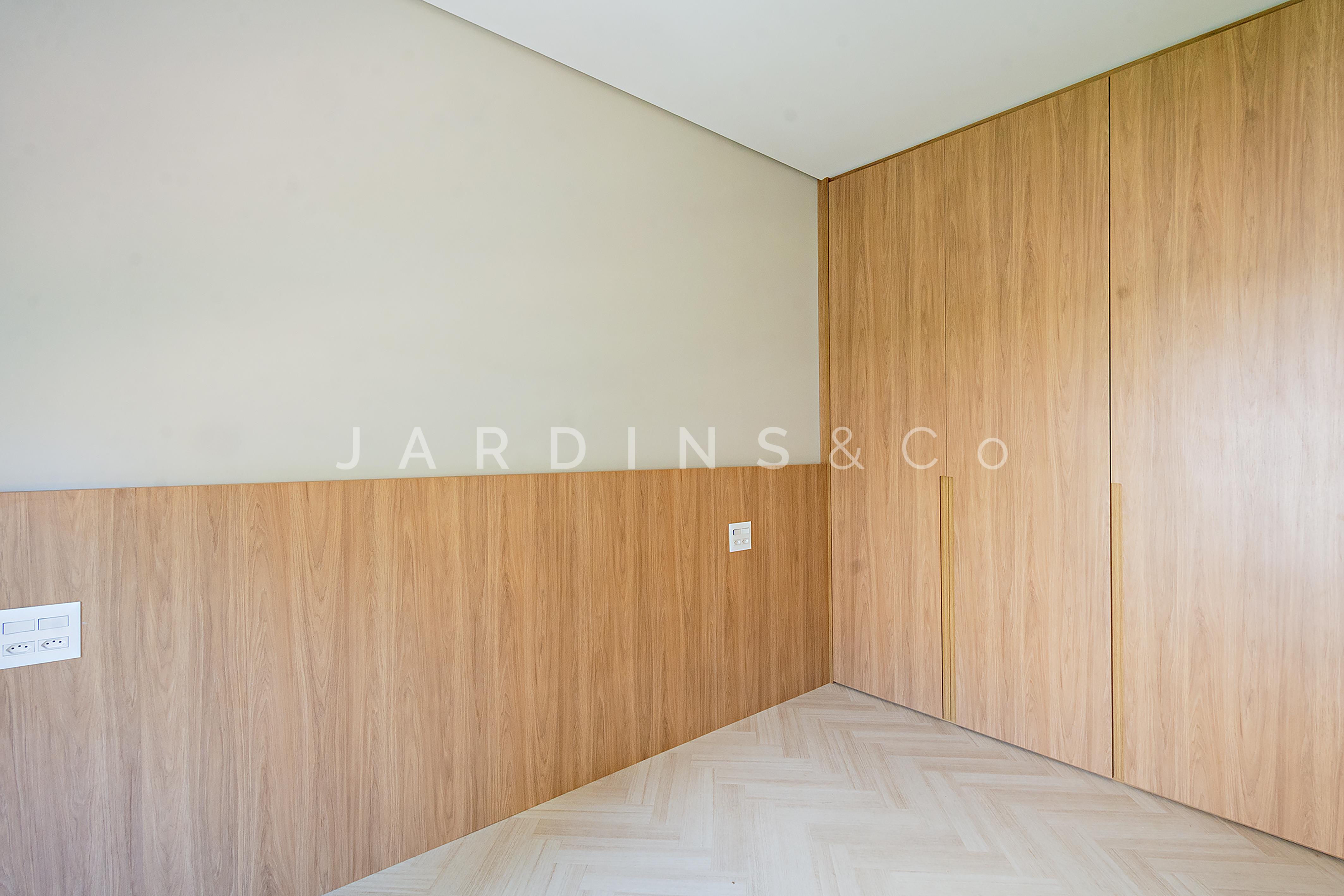 Apartamento no Vila Nova Conceição