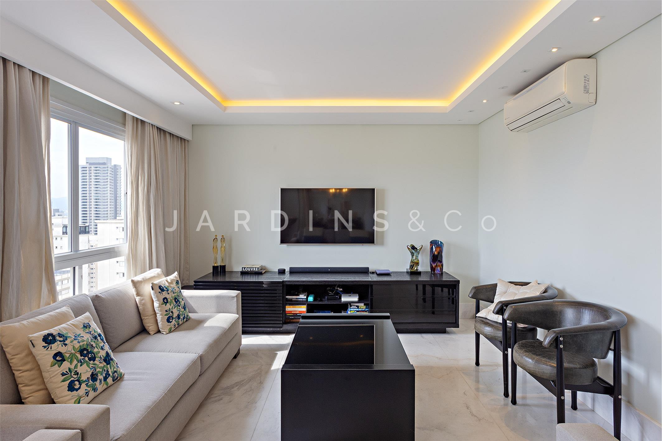 Apartamento no Perdizes