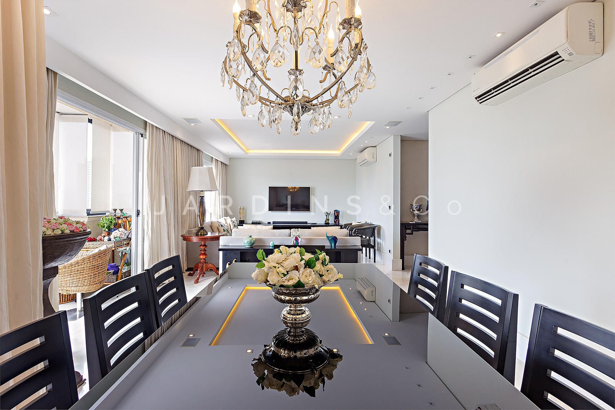 Apartamento no Perdizes