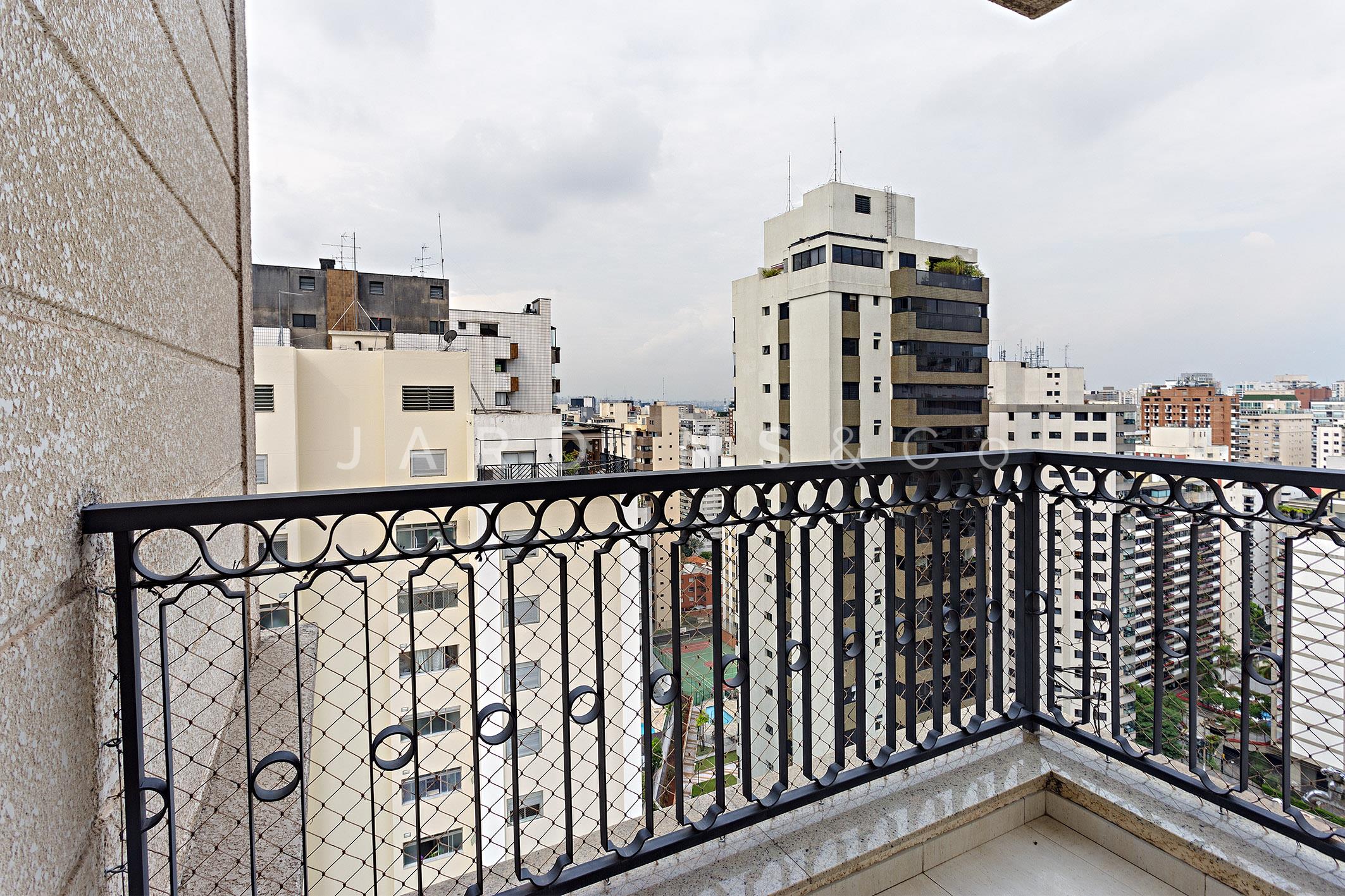 Apartamento no Perdizes