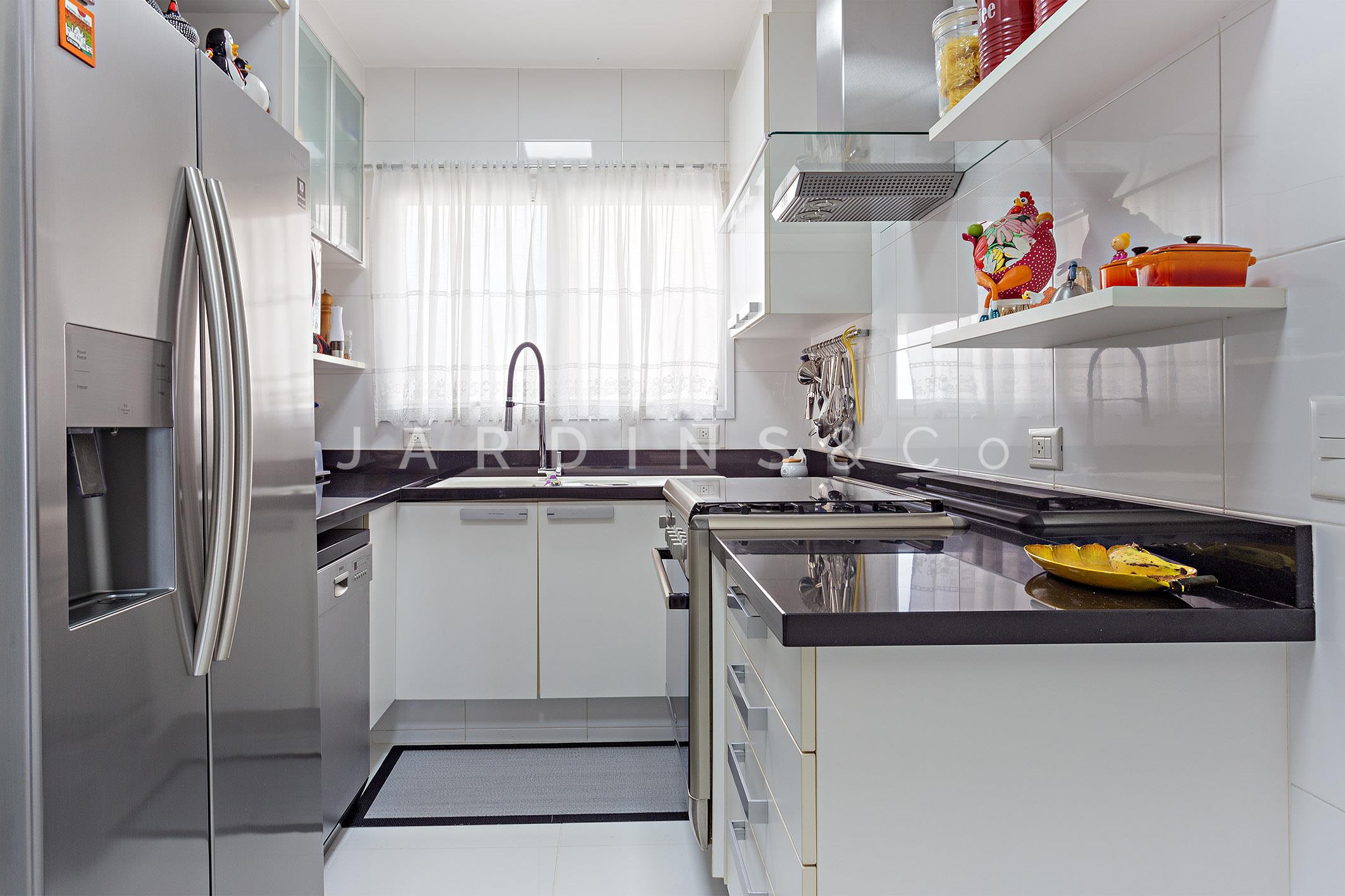 Apartamento no Perdizes