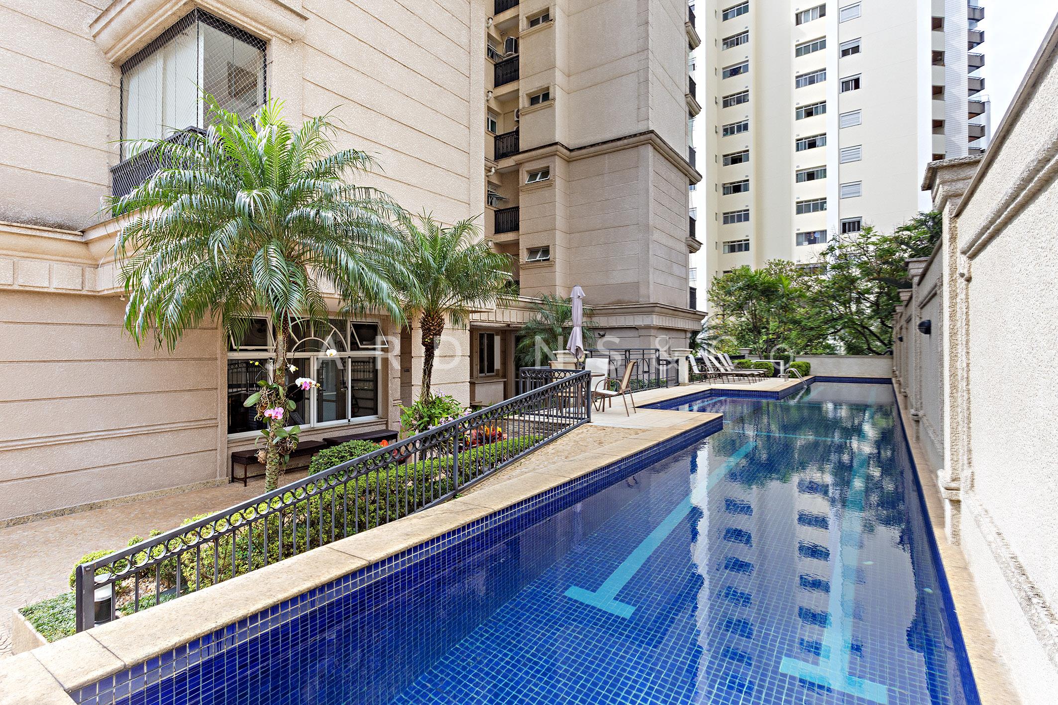 Apartamento no Perdizes