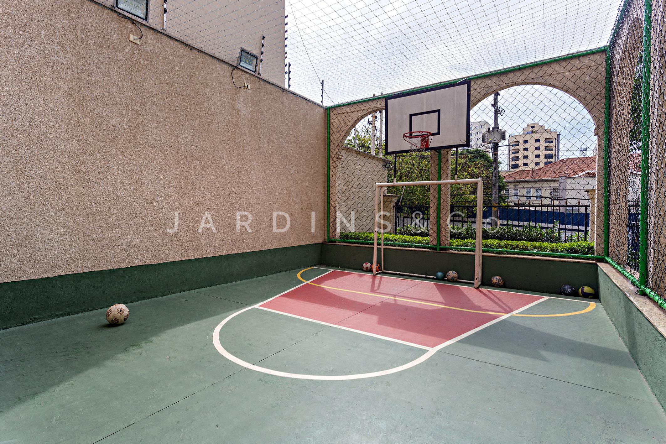 Apartamento no Perdizes
