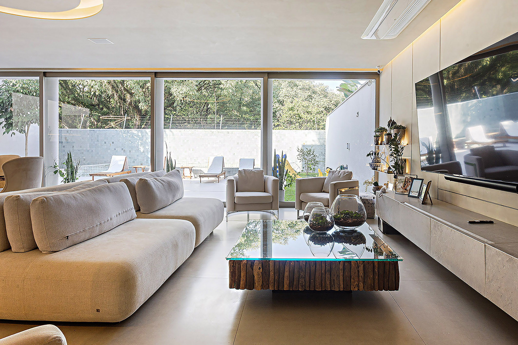 Casa em Condomínio no Alto de Pinheiros