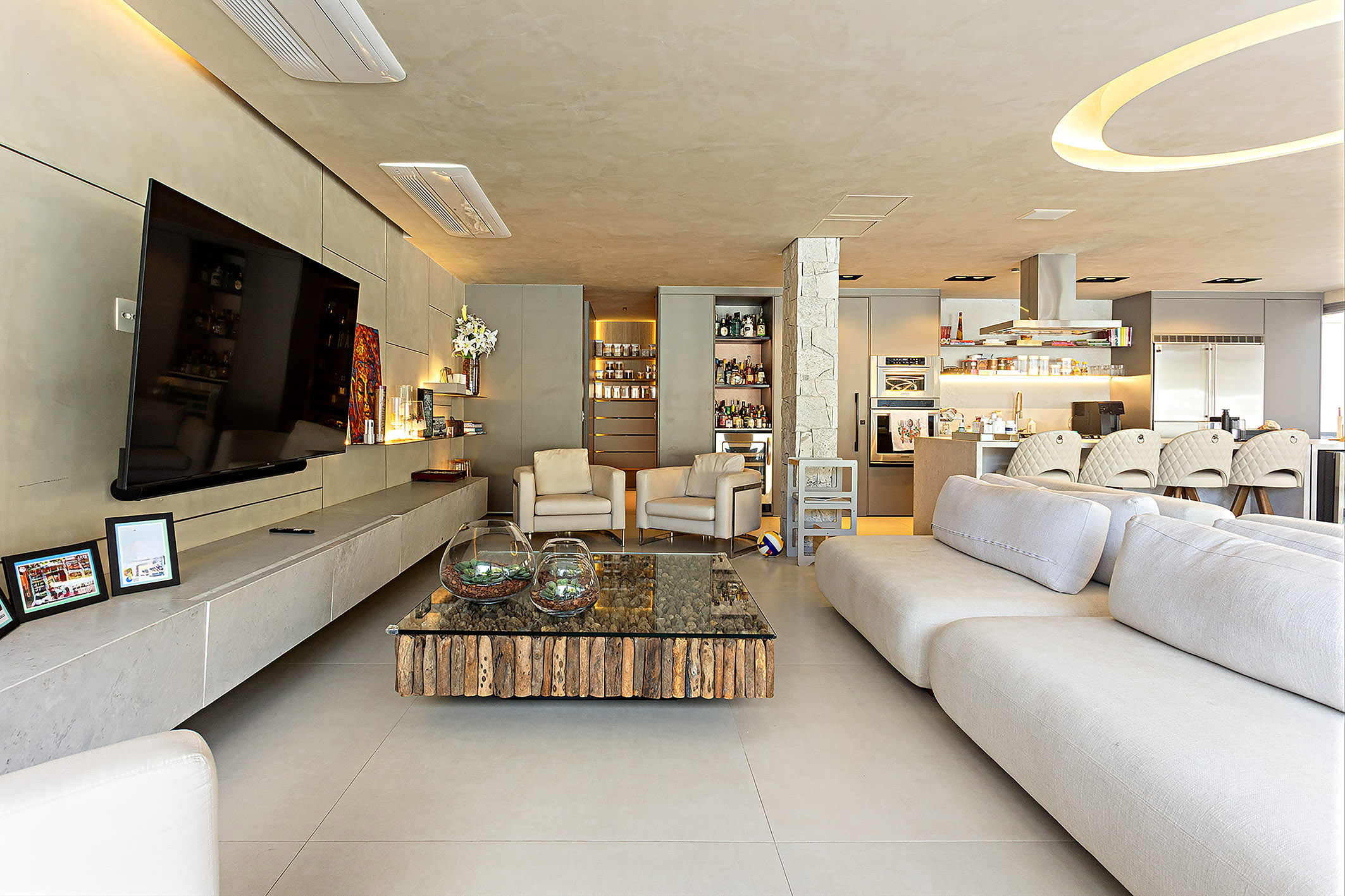 Casa em Condomínio no Alto de Pinheiros