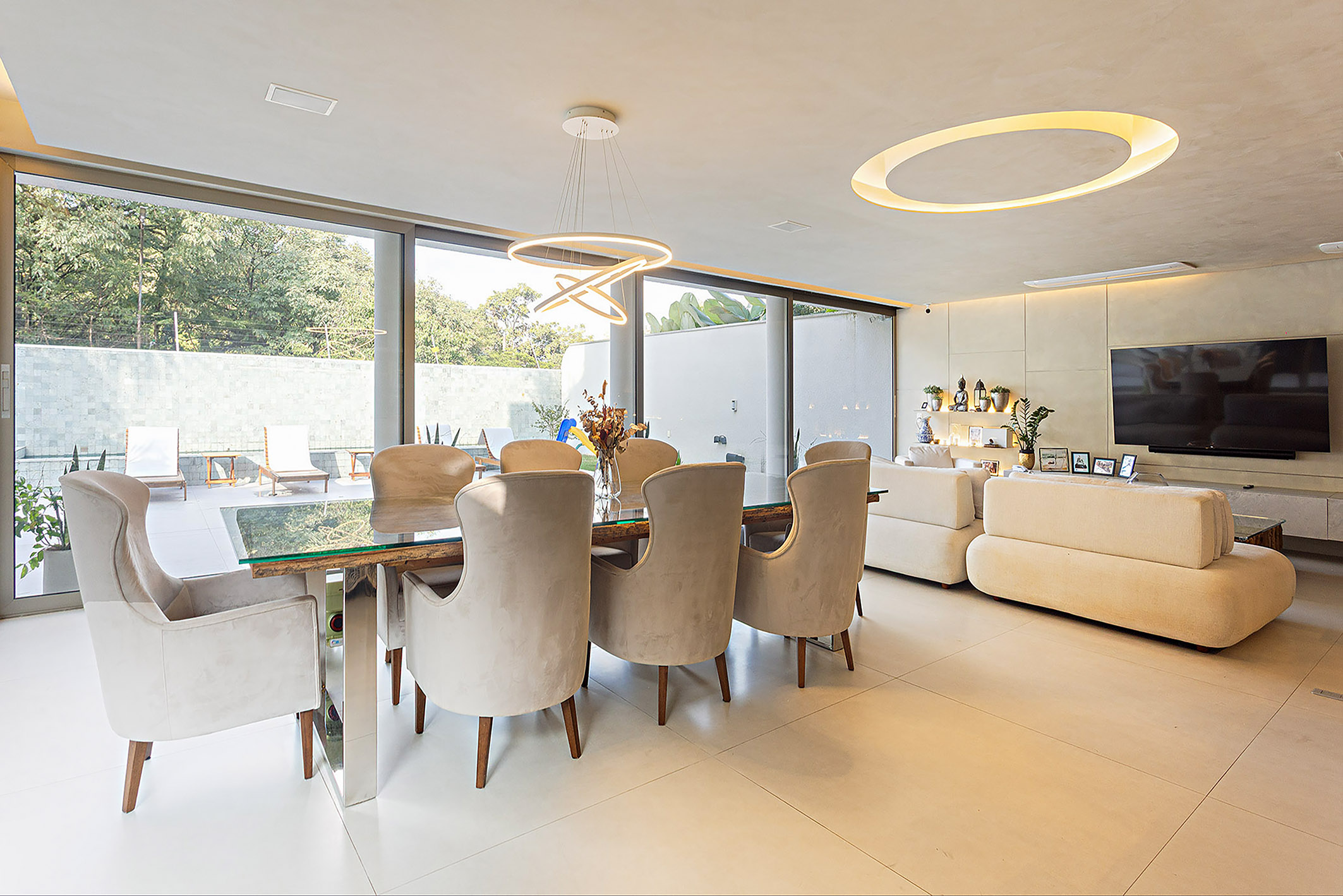 Casa em Condomínio no Alto de Pinheiros