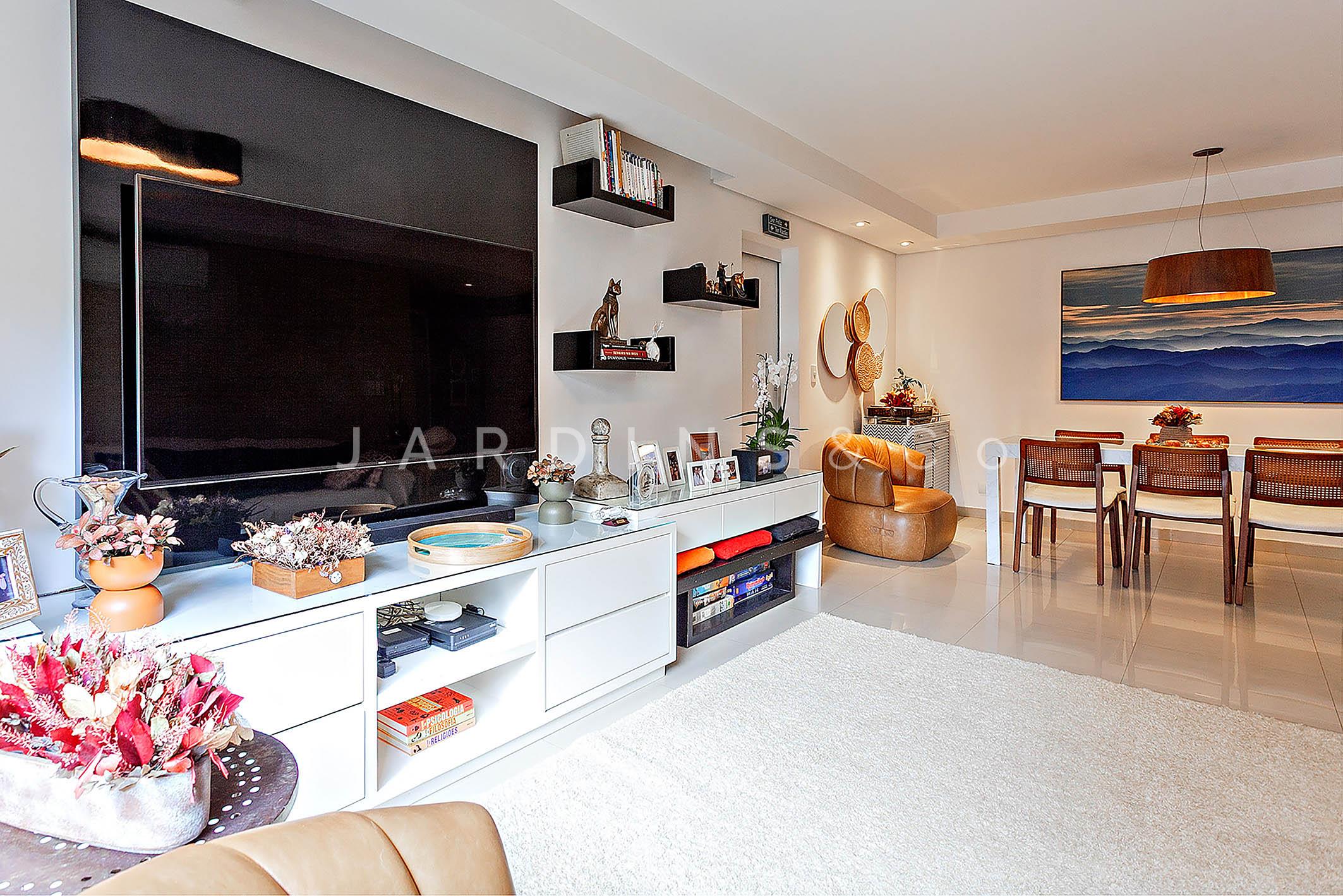 Apartamento no Jardim América