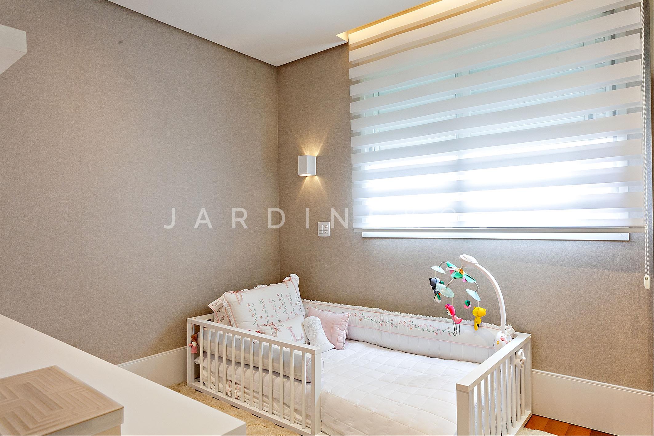 Apartamento no Paraíso