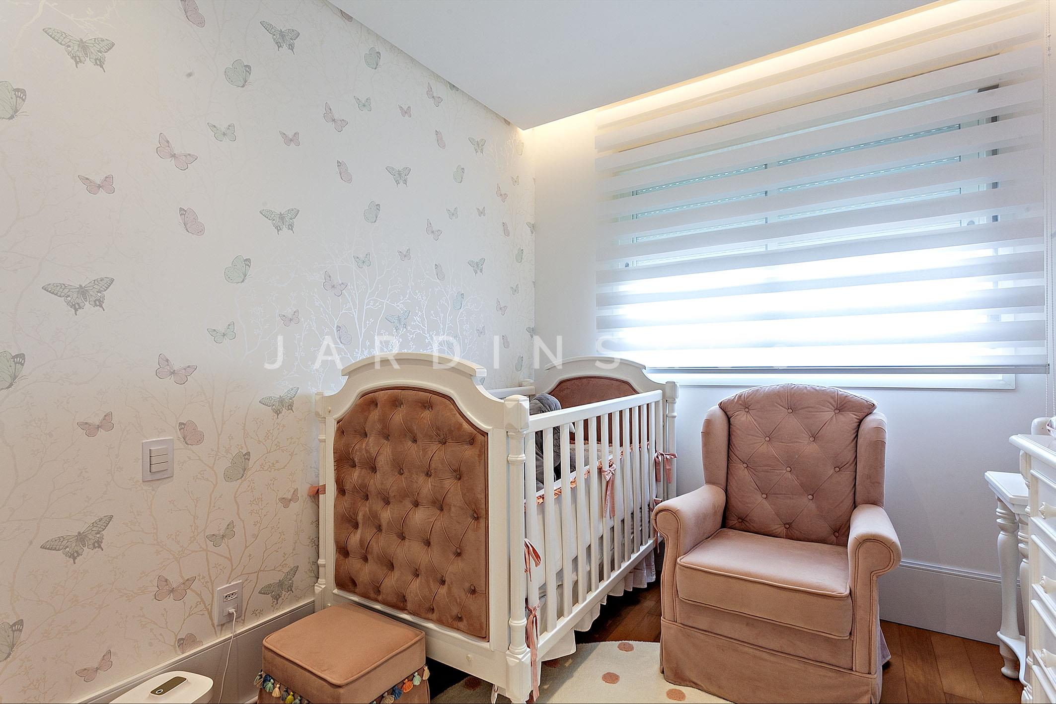 Apartamento no Paraíso