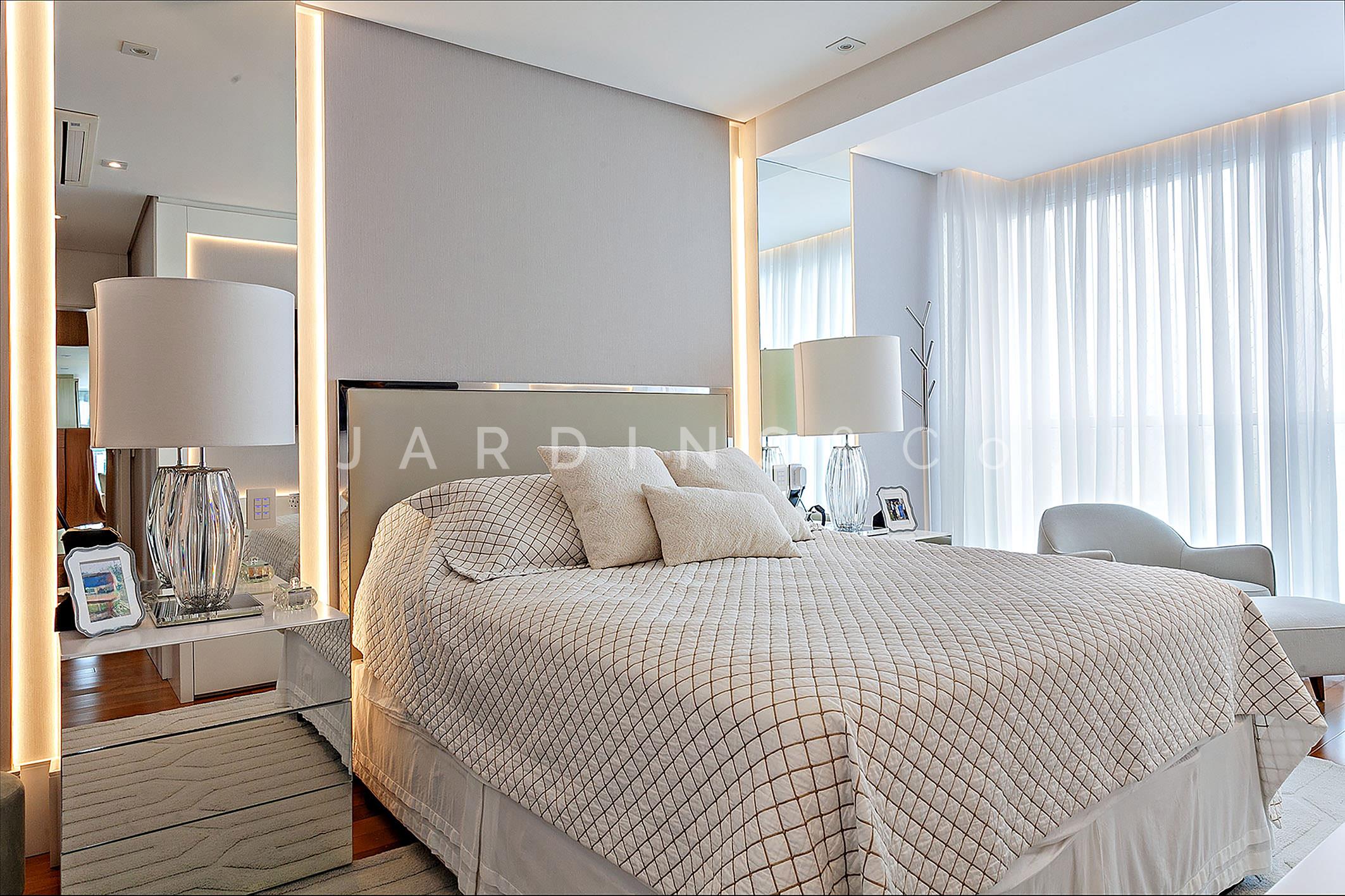 Apartamento no Paraíso