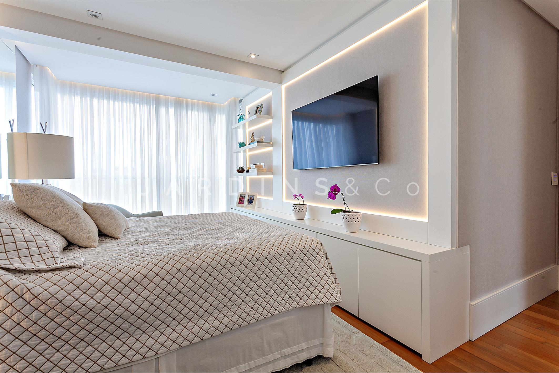 Apartamento no Paraíso
