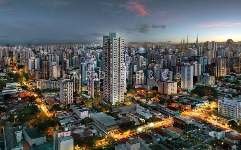 Apartamento no Perdizes