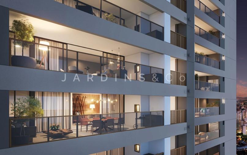 Apartamento no Perdizes