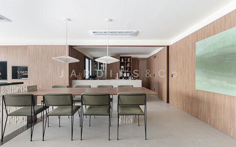 Apartamento no Jardim América