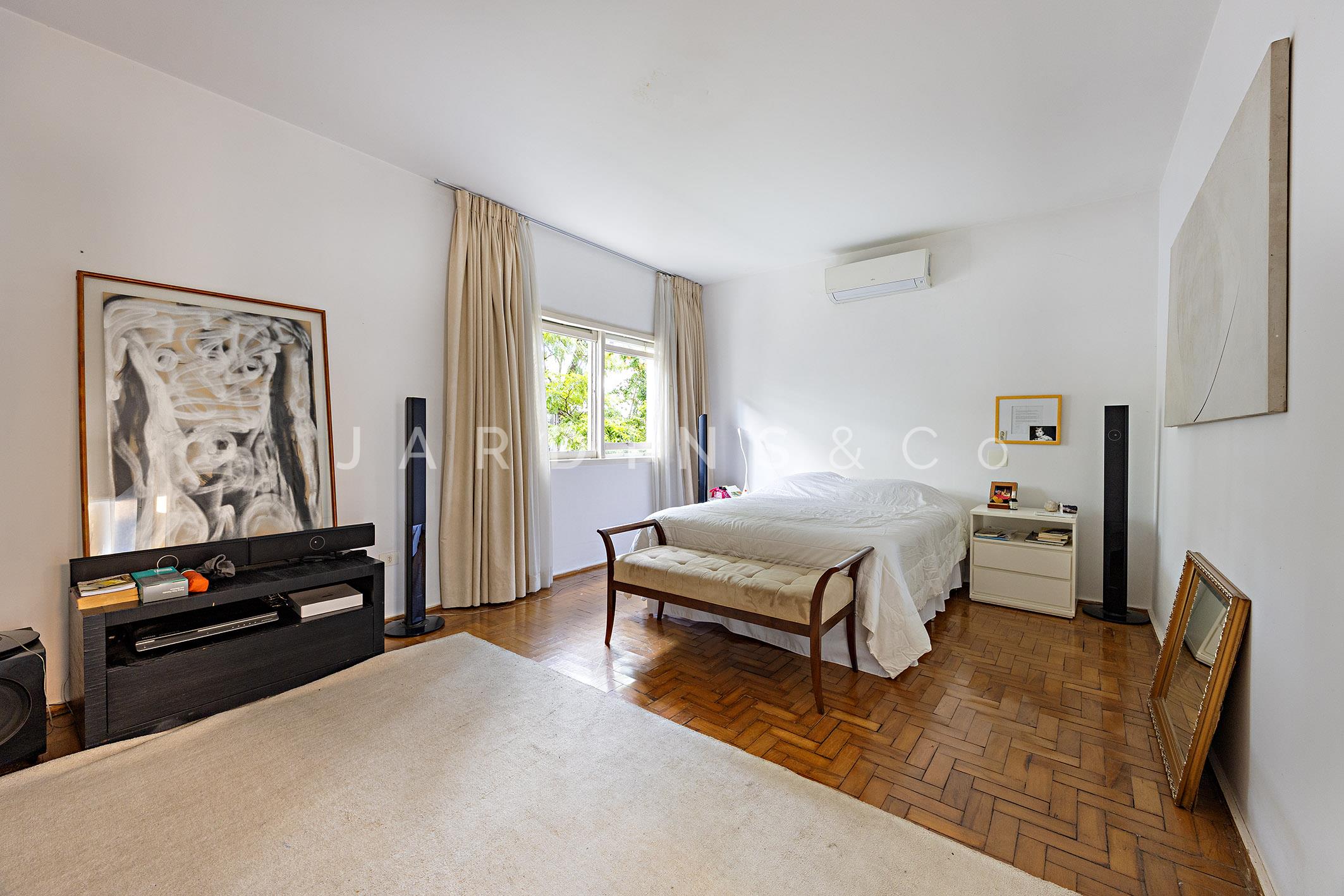 Casa no Jardim Europa