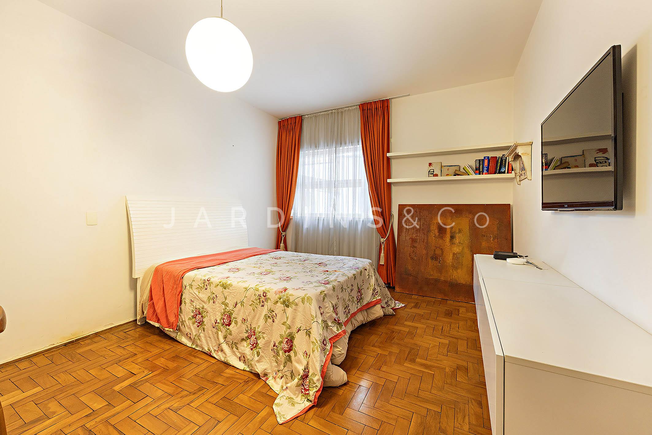 Casa no Jardim Europa
