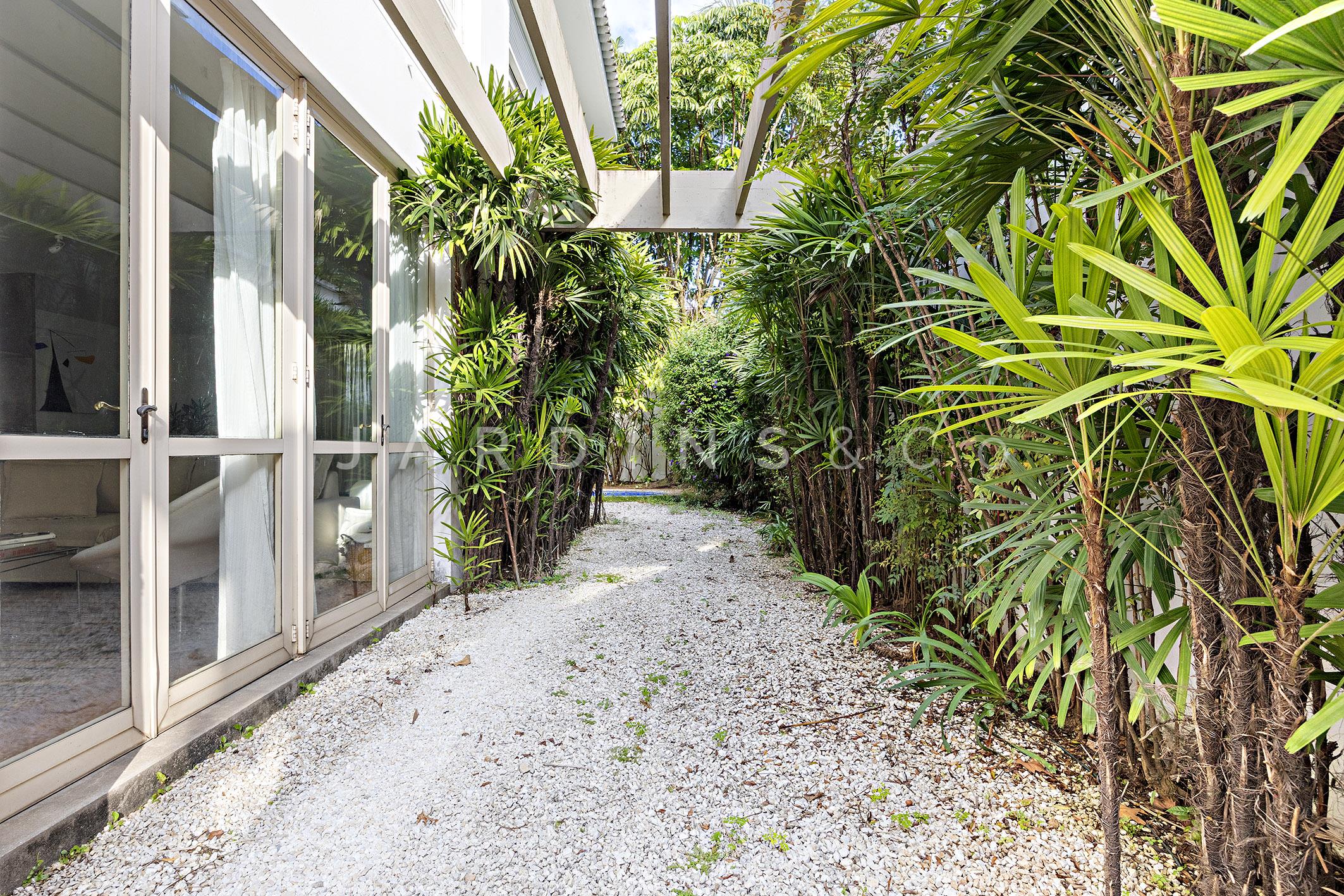 Casa no Jardim Europa